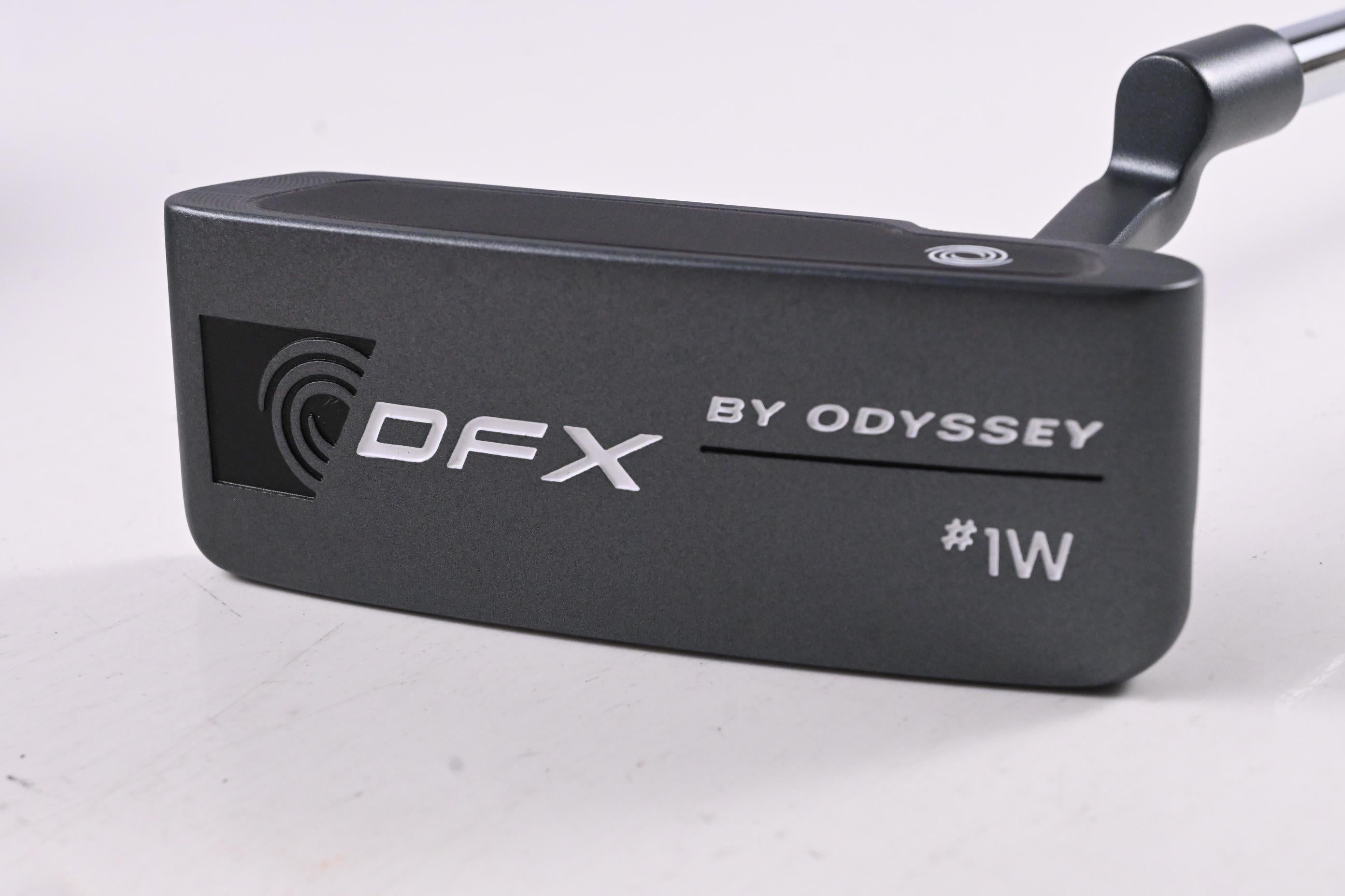 Odyssey DFX #1W 2025 Putter / 34 Inch