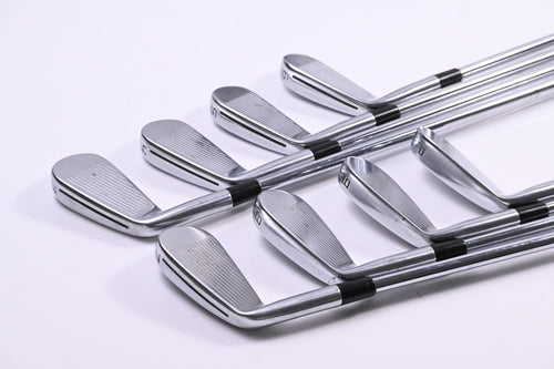Taylormade P770 2020 Irons / 3-PW / Stiff Flex Dynamic Gold S300 Shafts