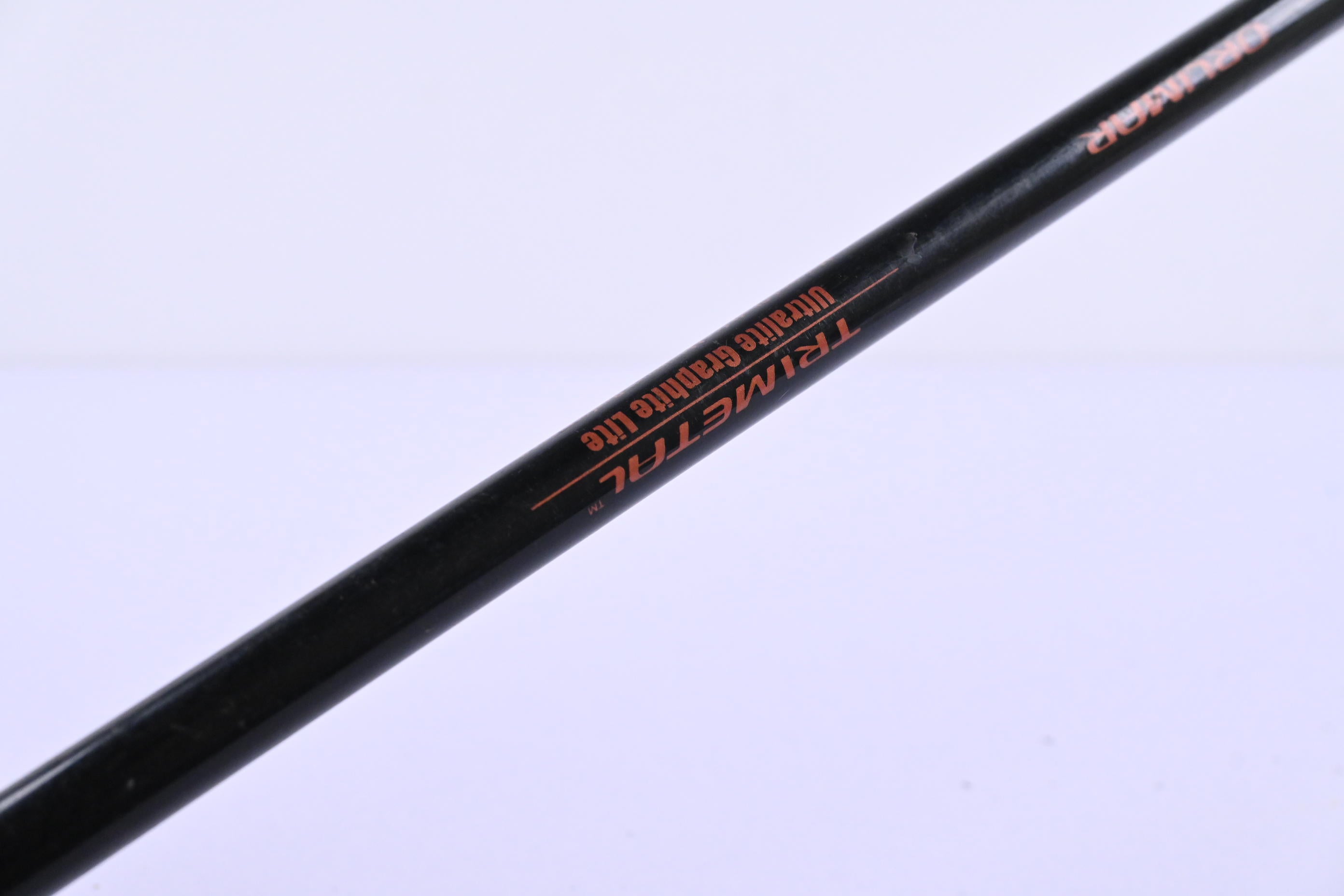 Orlimar Trimetal #3 Wood / 13 Degree / Regular Flex Orlimar TriMetal Shaft