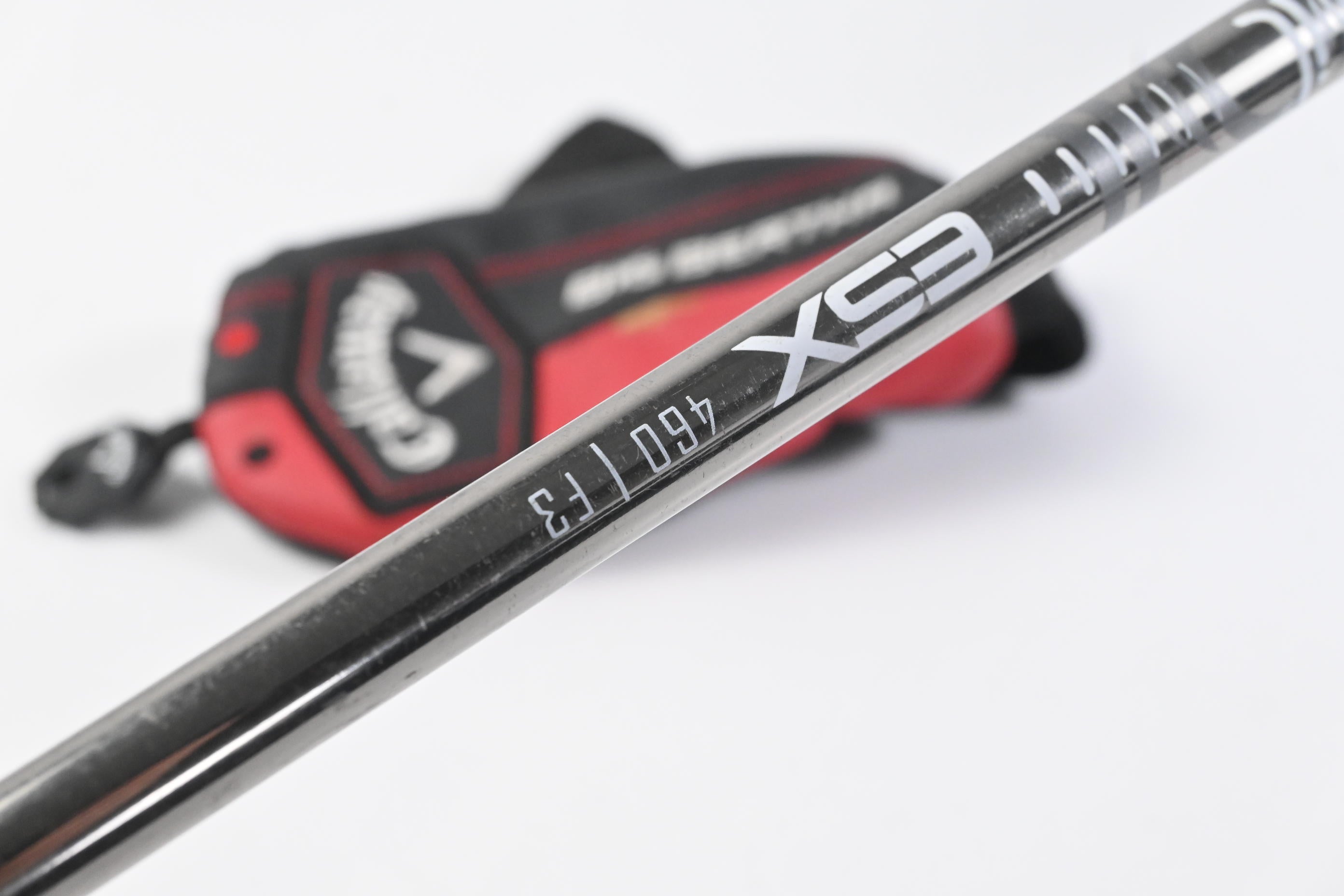 Callaway Big Bertha 2019 #6 Hybrid / 27 Degree / Regular Flex Recoil ESX 460