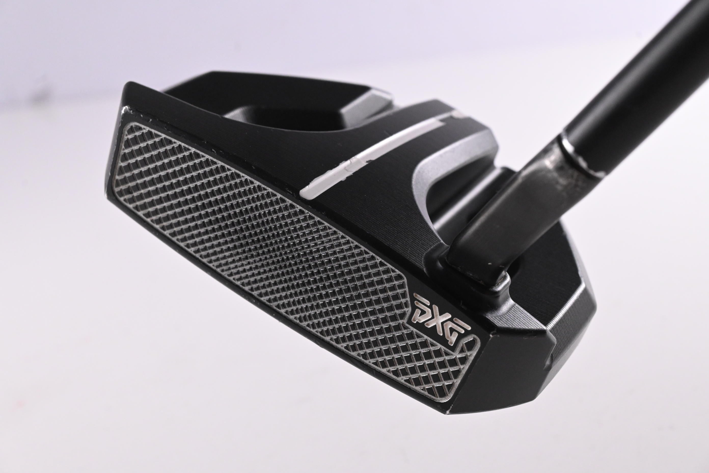 PXG Milled Gen2 Mini Gunboat Putter / 32.5 Inch