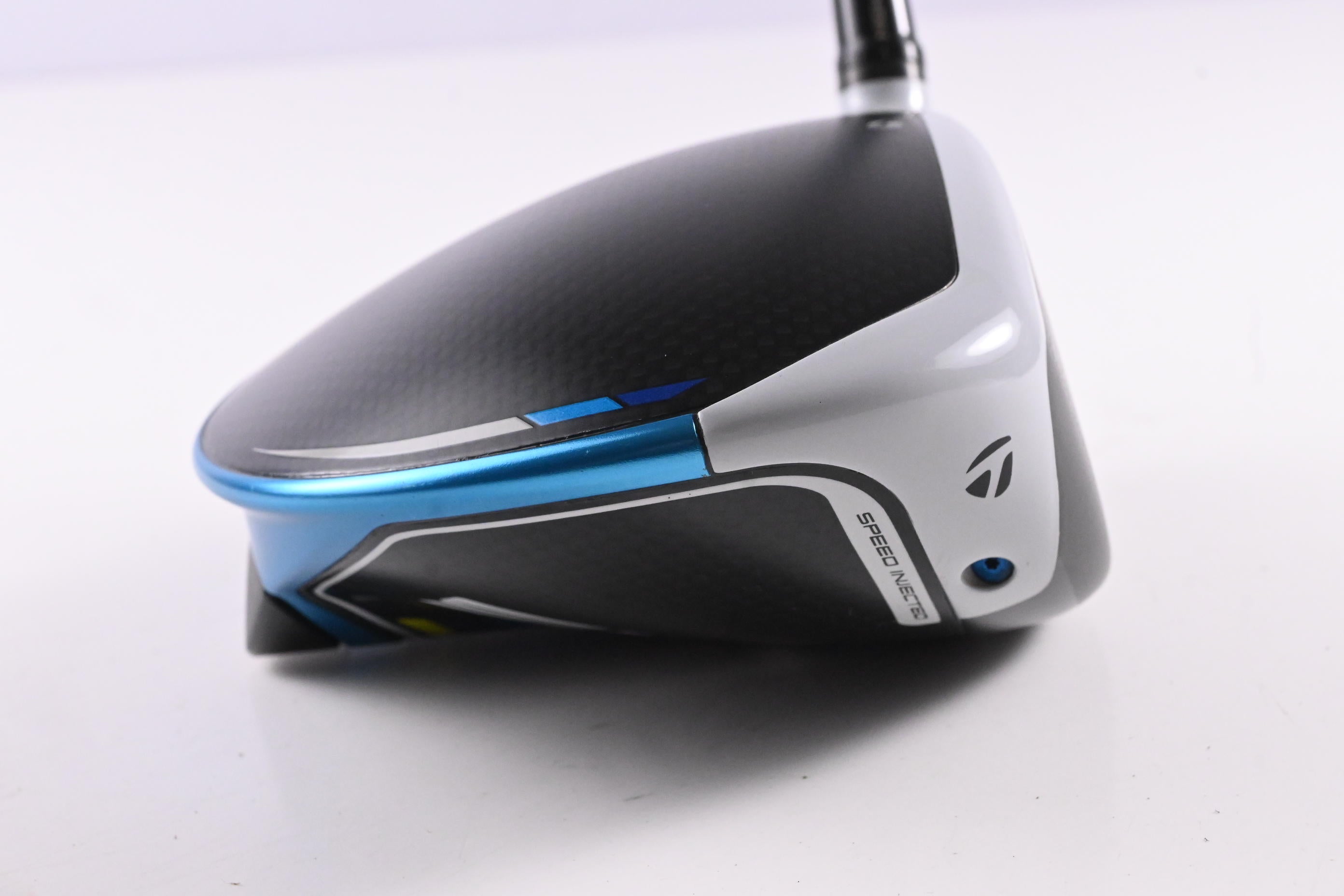 Taylormade SIM2 Max D Driver / 10.5 Degree / Regular Flex Ventus Blue 5 Shaft