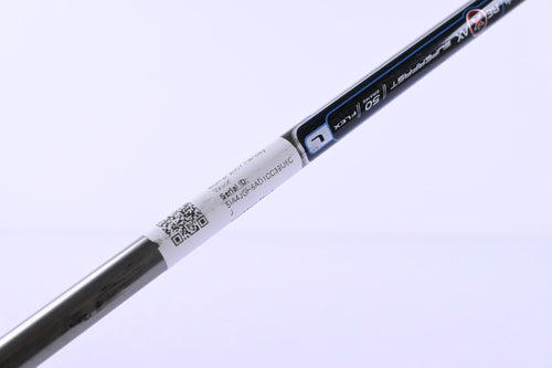 Ladies Taylormade Burner 2007 #5 Wood / 18 Degree / Ladies Flex REAX 50 Shaft