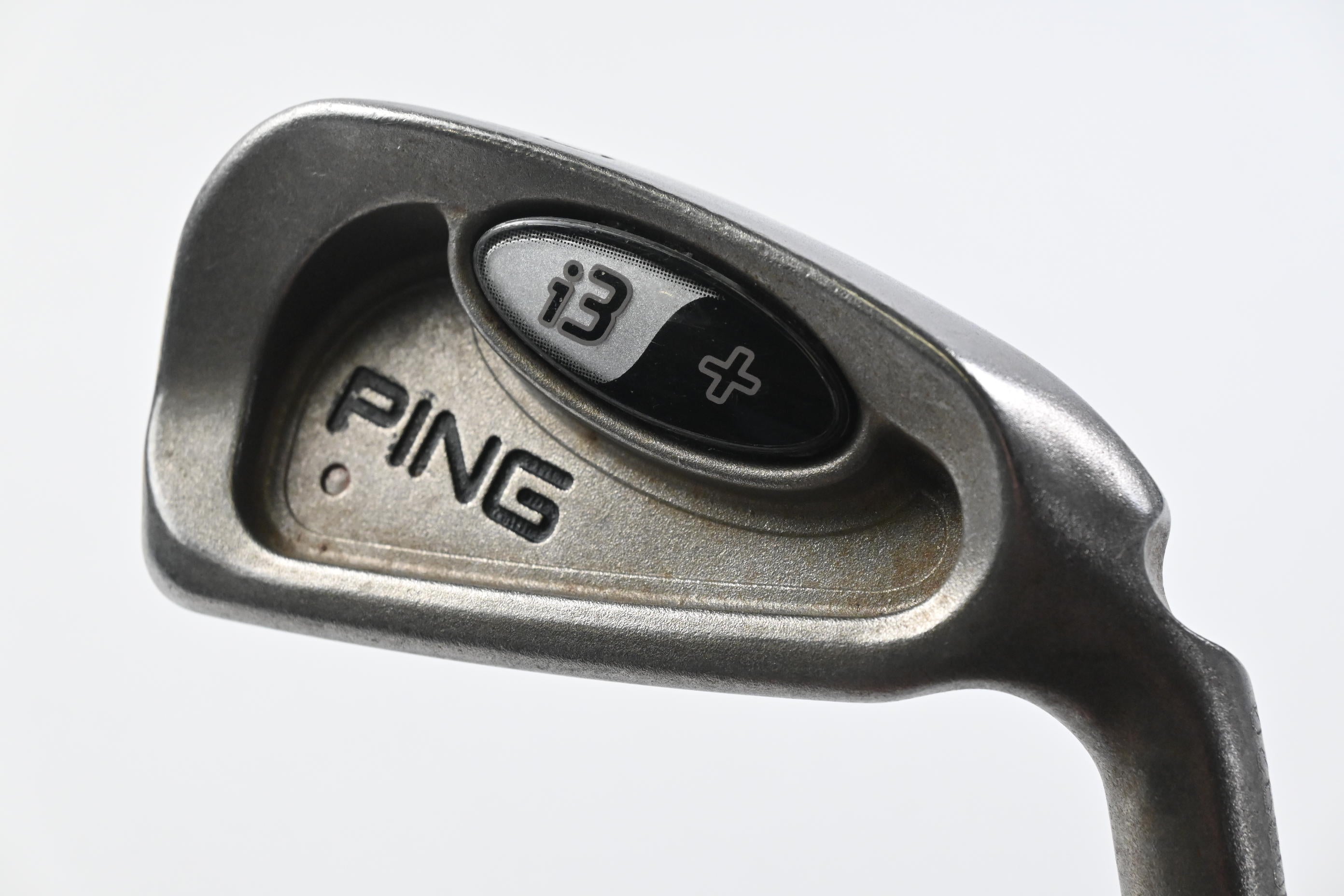 Ping i3+ #3 Iron / 21 Degree / Red Dot / Regular Flex Ping i3 Shaft