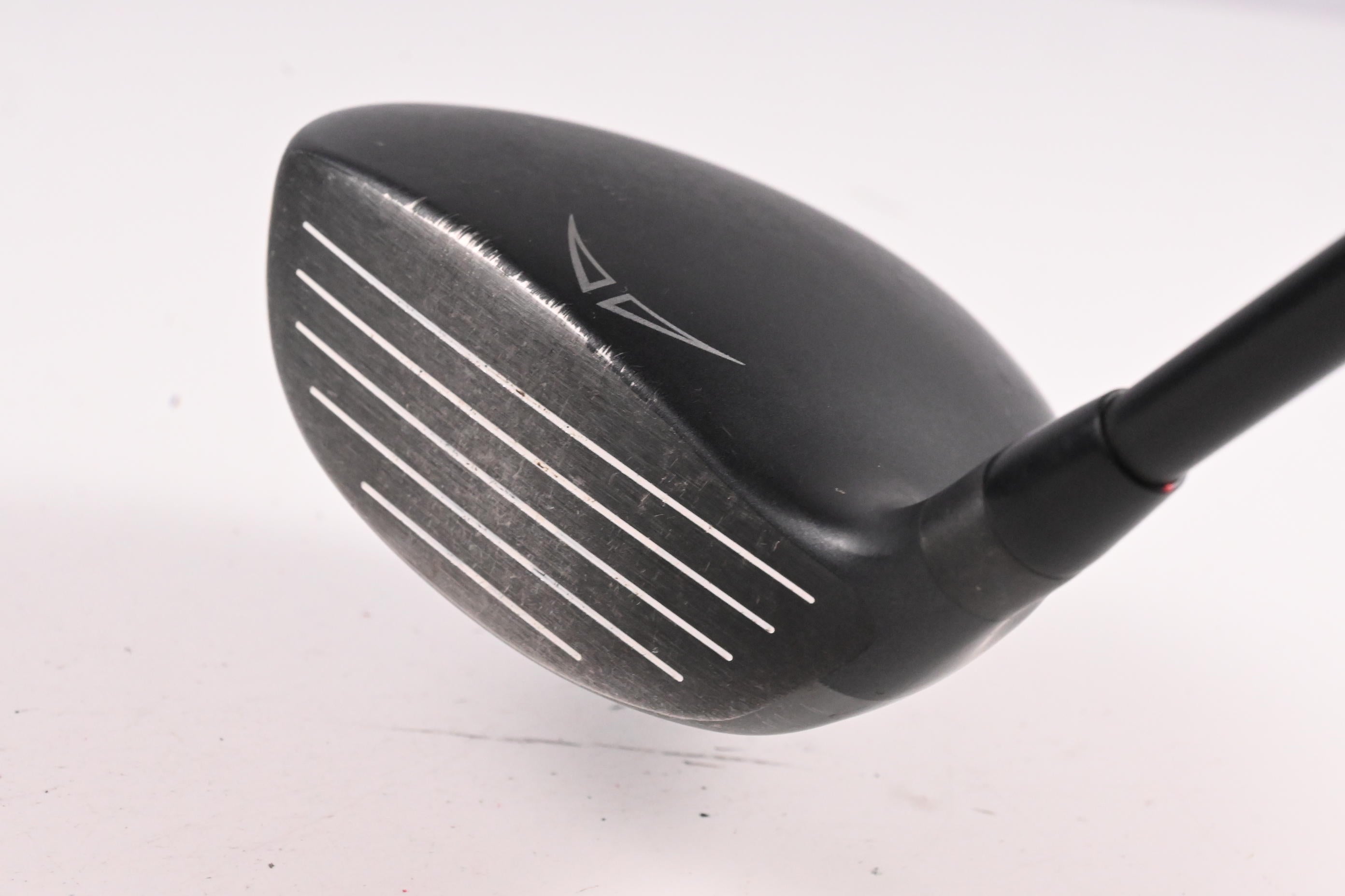 Ping G25 #3 Wood / 15 Degree / Senior Flex Ping TFC 189 Shaft