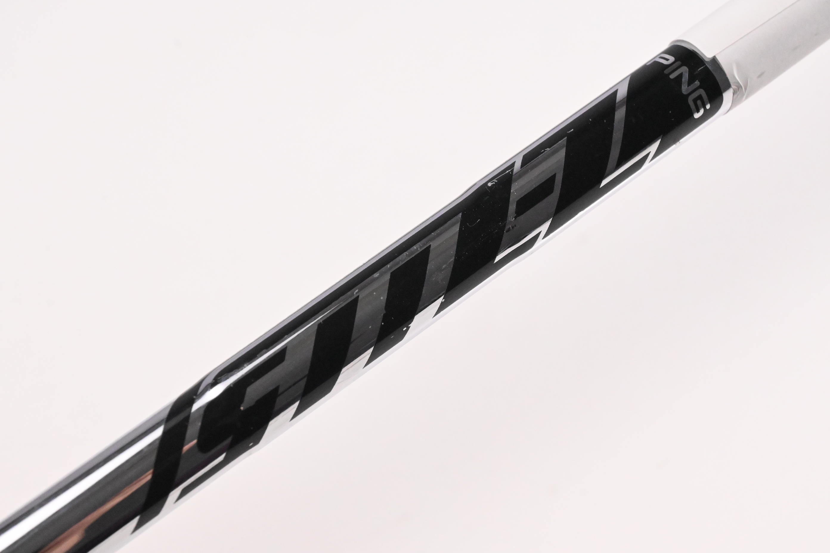 Ping ChipR / Black Dot / 35.25 Inch