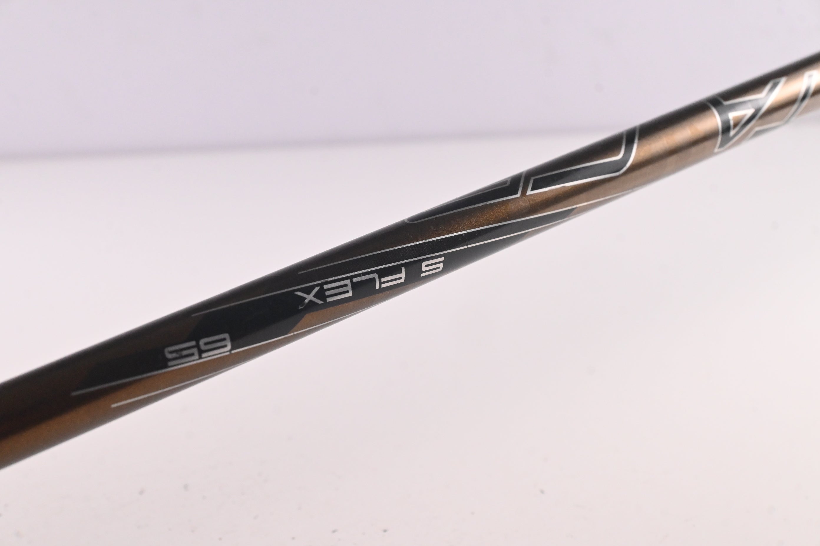 Ping G400 #3 Wood / 14.5 Degree / Stiff Flex Ping Alta CB 65 Shaft