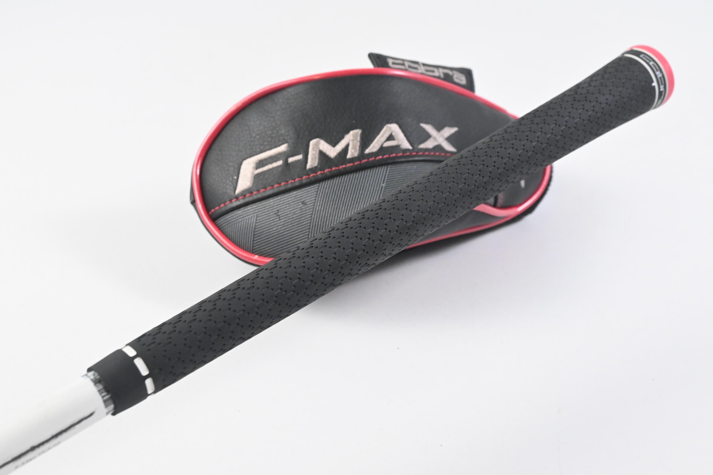 Ladies Cobra F-Max #6 Hybrid / 29 Degree / ladies Flex Cobra Superlite 55 Shaft