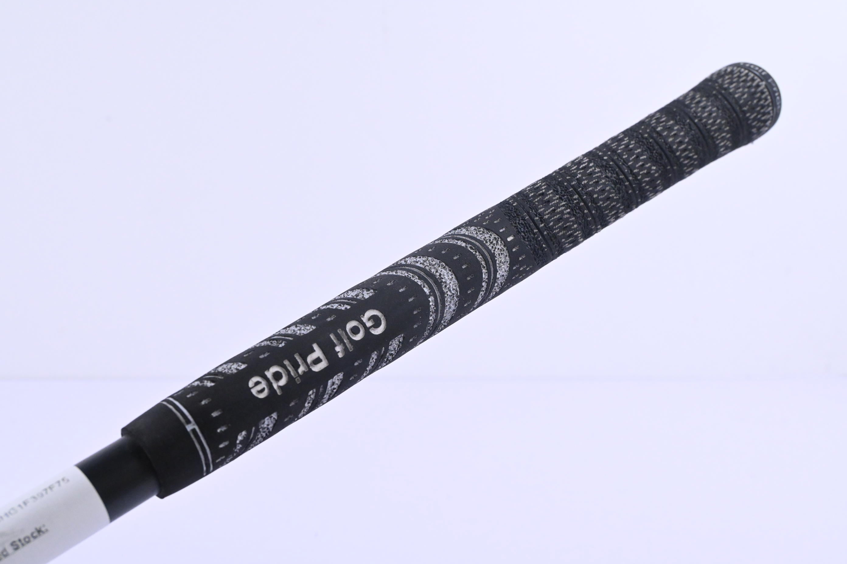 Cobra Aerojet #3 Wood / 15 Degree / X-Flex HZRDUS Smoke Black 70 Shaft