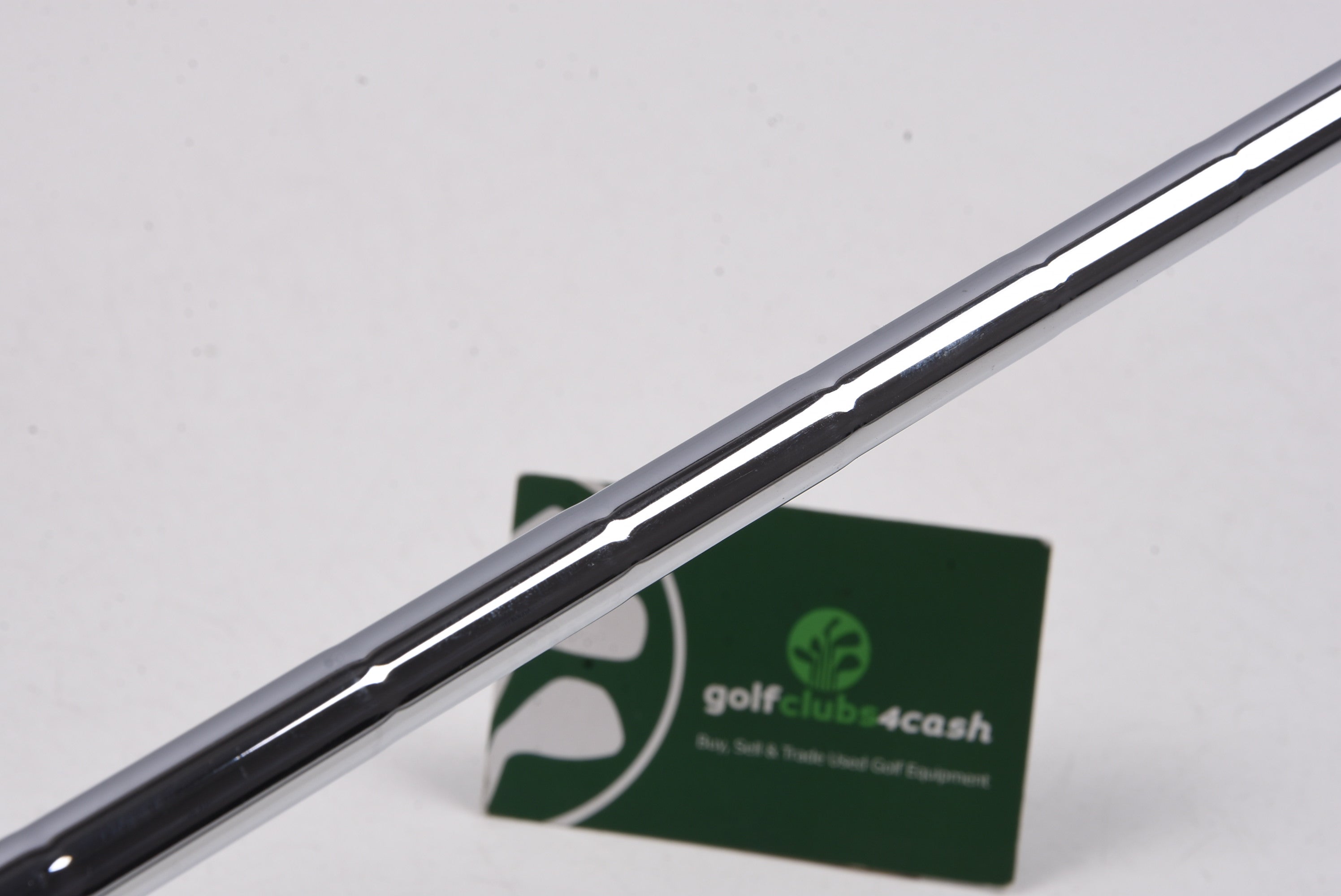 Precision FM Rifle 7.1 Taper #2 Iron Shaft / TX-Flex / 0.355" Tip