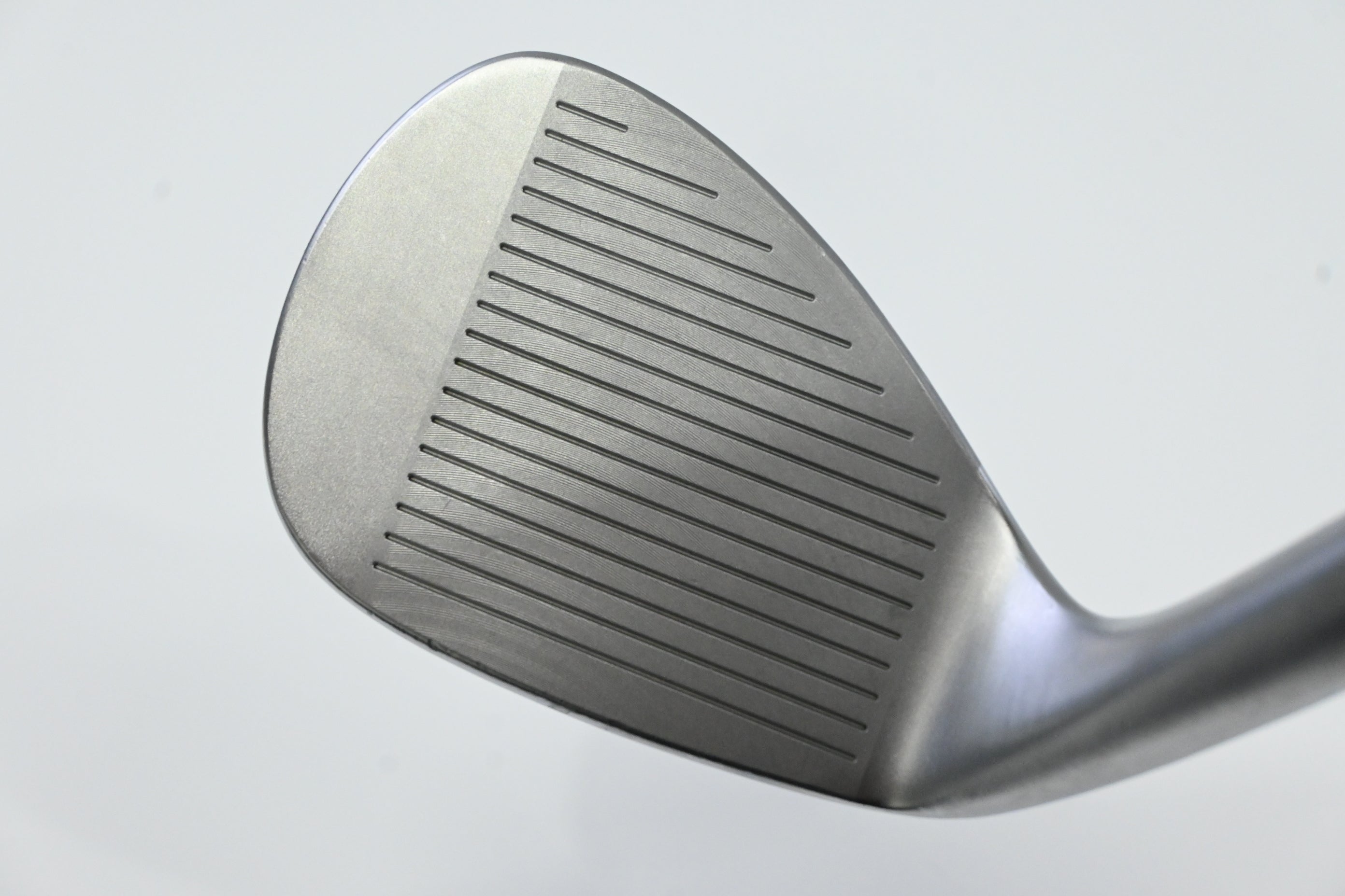 Cobra Snakebite 2023 Gap Wedge / 50 Degree / Stiff Flex KBS Hi-Rev 2.0 125 Shaft