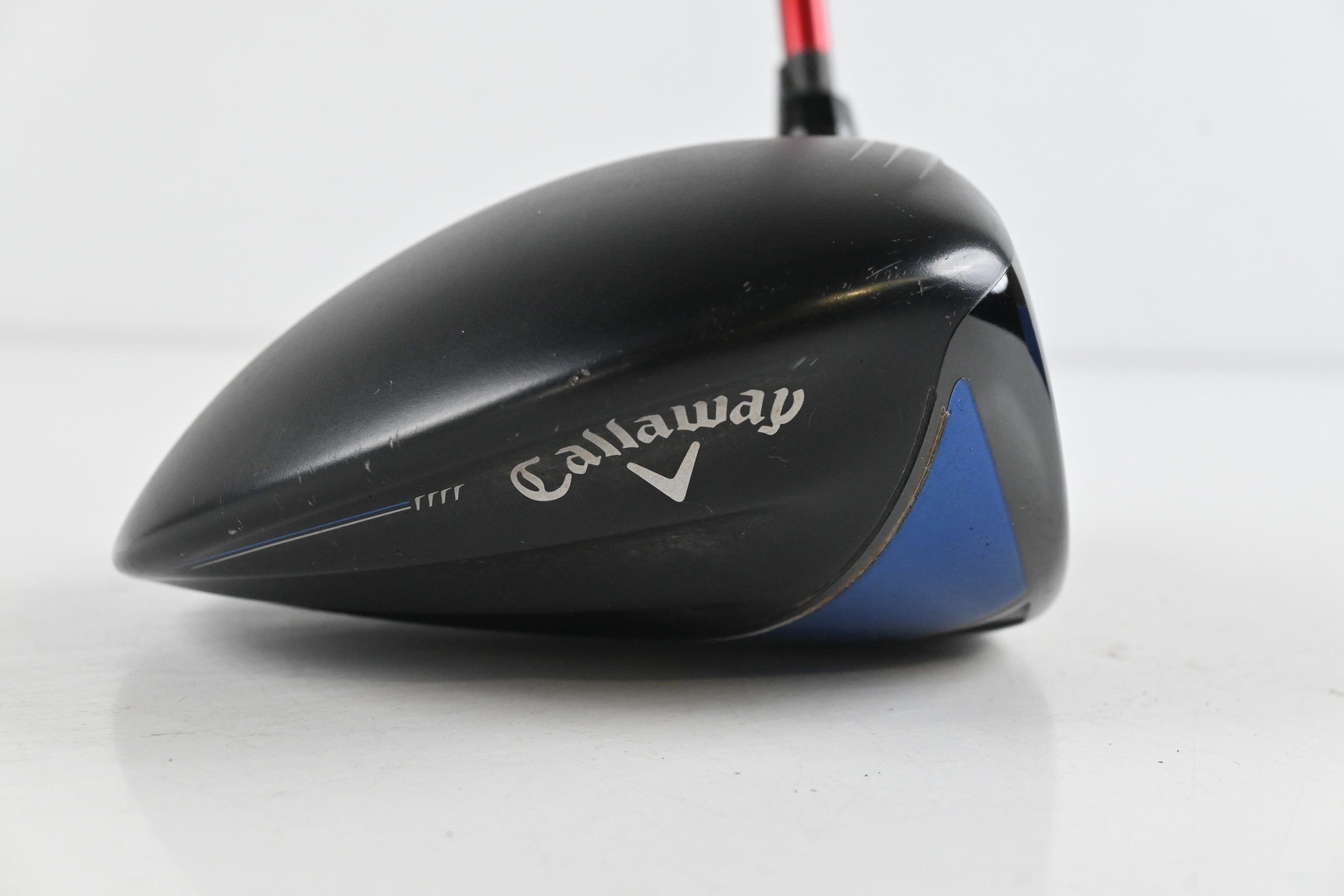 Callaway XR16 Driver / 10.5 Degree / Regular Flex Fujikura Speeder 565 Evolution