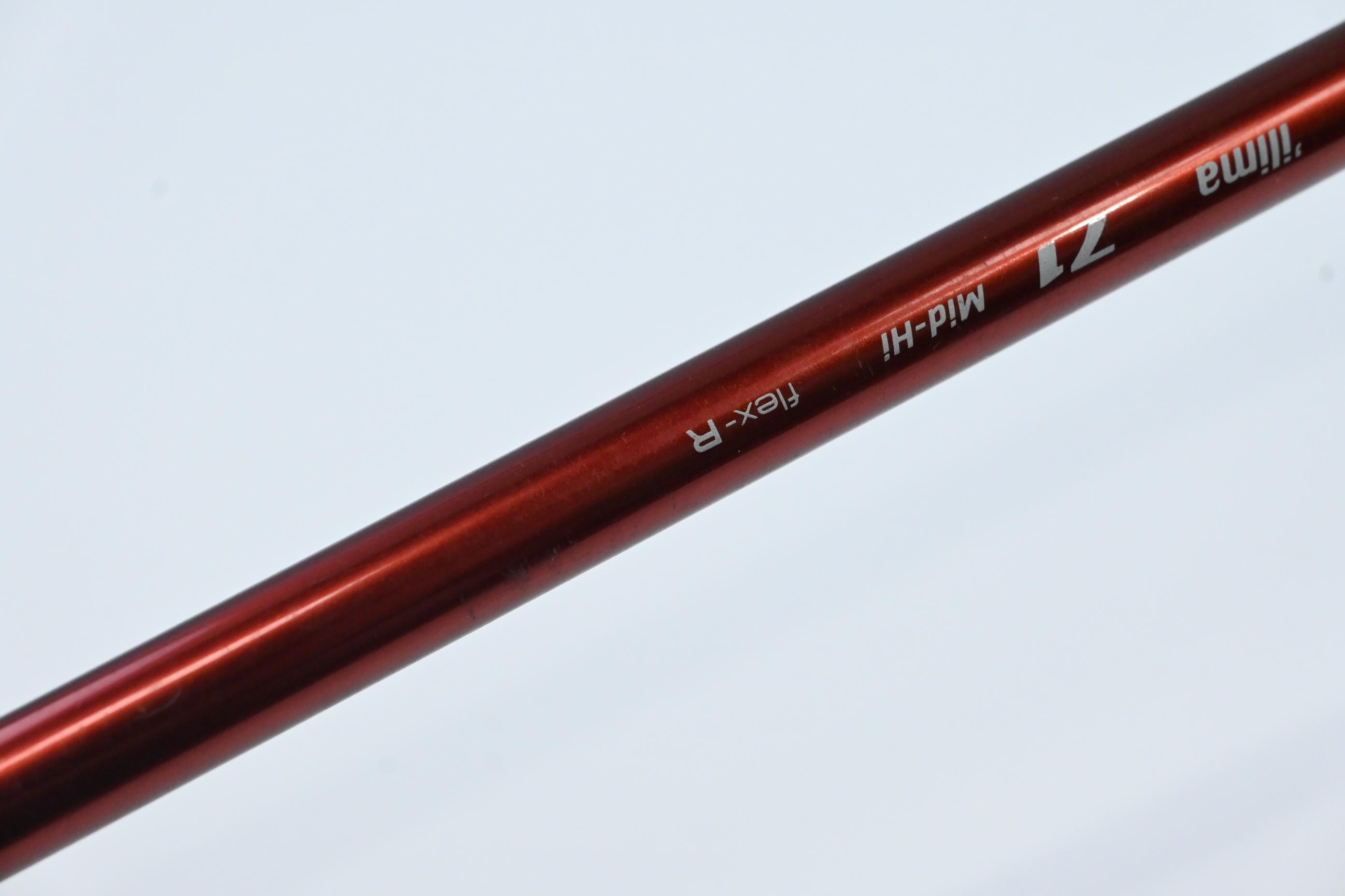 Titleist 910 F #3 Wood / 15 Degree / Regular Flex Diamana 'ilima 17 Shaft