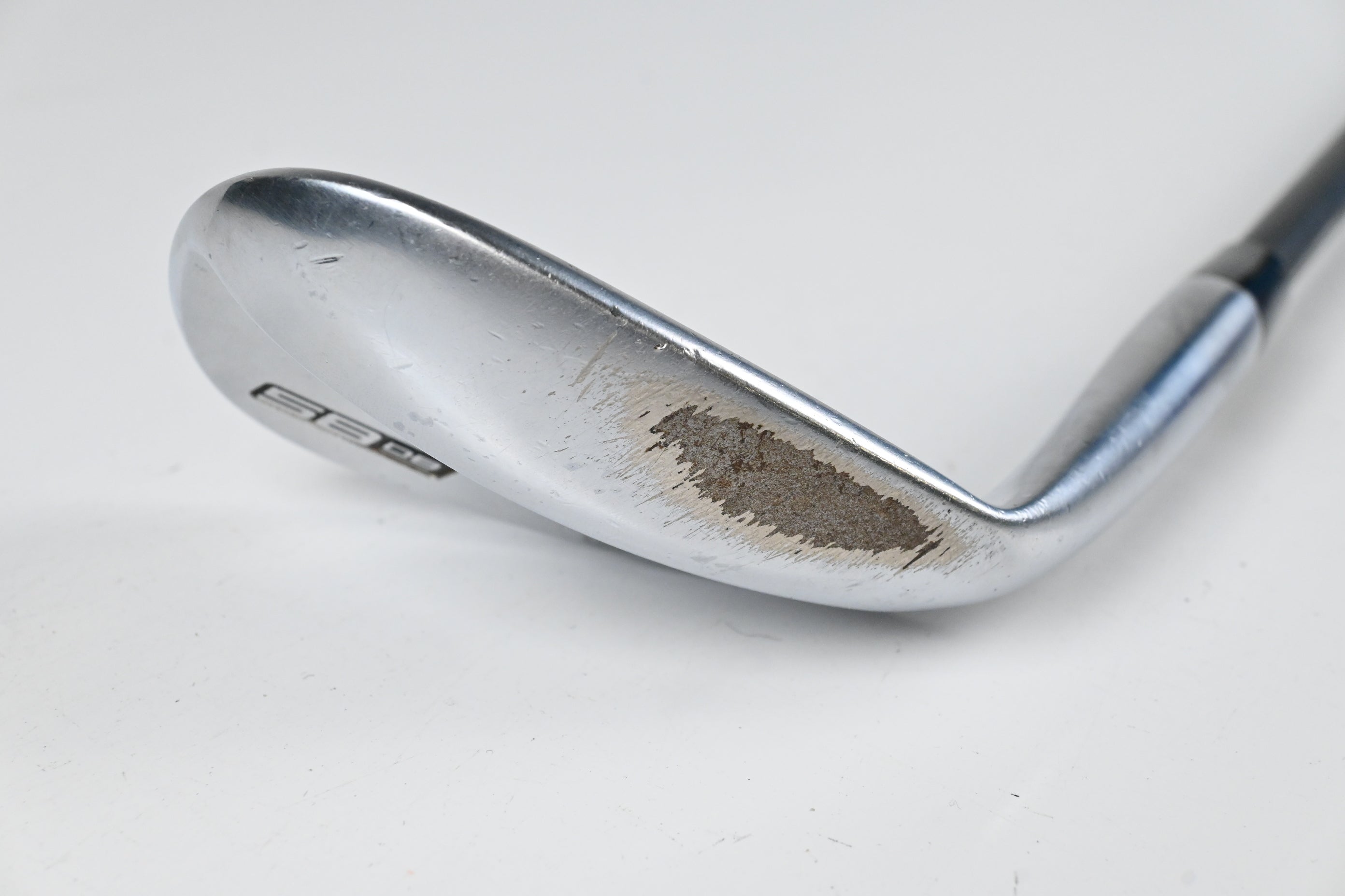 Mizuno T20 Lob Wedge / 58 Degree / Stiff Flex N.S.Pro Modus 3 Tour 105 Shaft