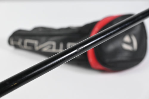 Taylormade Stealth Plus #3 Wood / 15 Degree / Regular Flex Hzrdus Smoke RDX 65