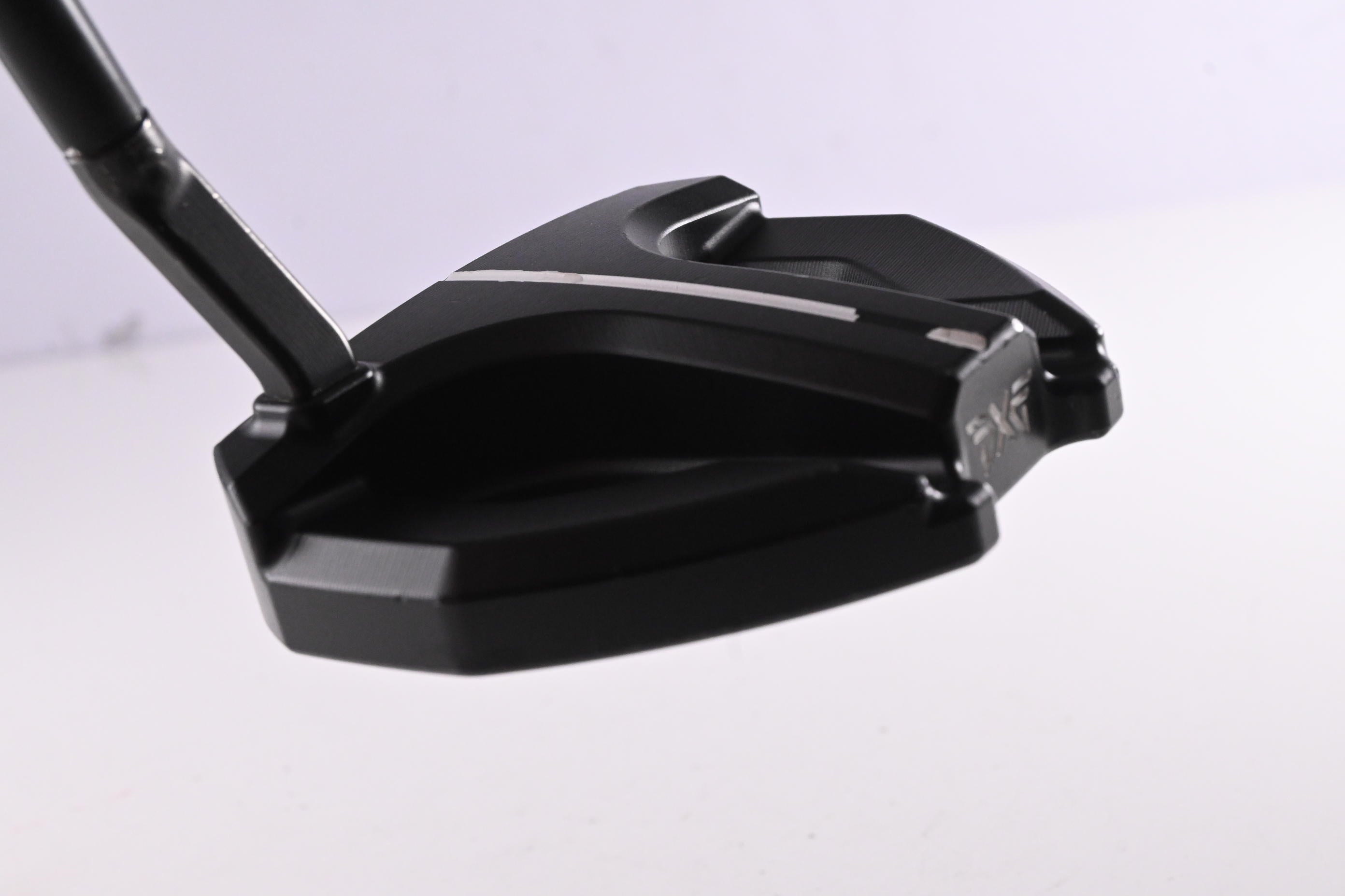 PXG Milled Gen2 Mini Gunboat Putter / 32.5 Inch