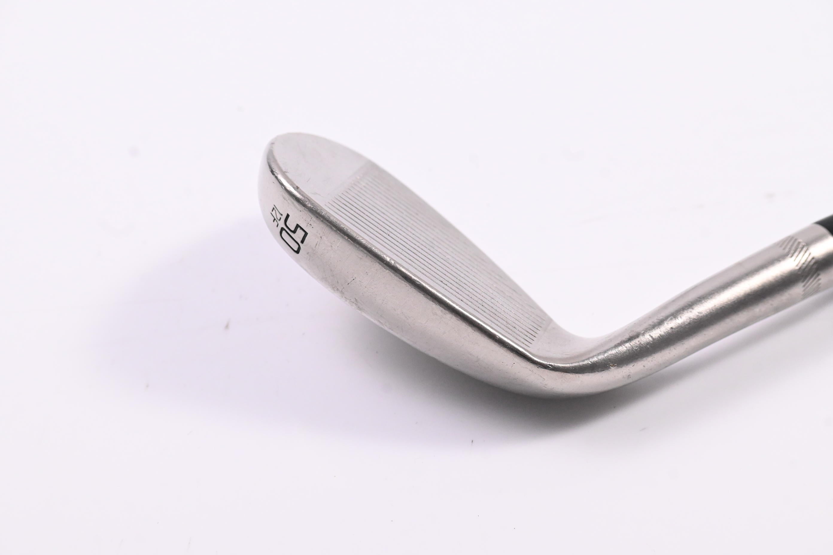 Titleist Vokey SM10 Gap Wedge / 50 Degree / Regular Flex AMT Red R300 Shaft