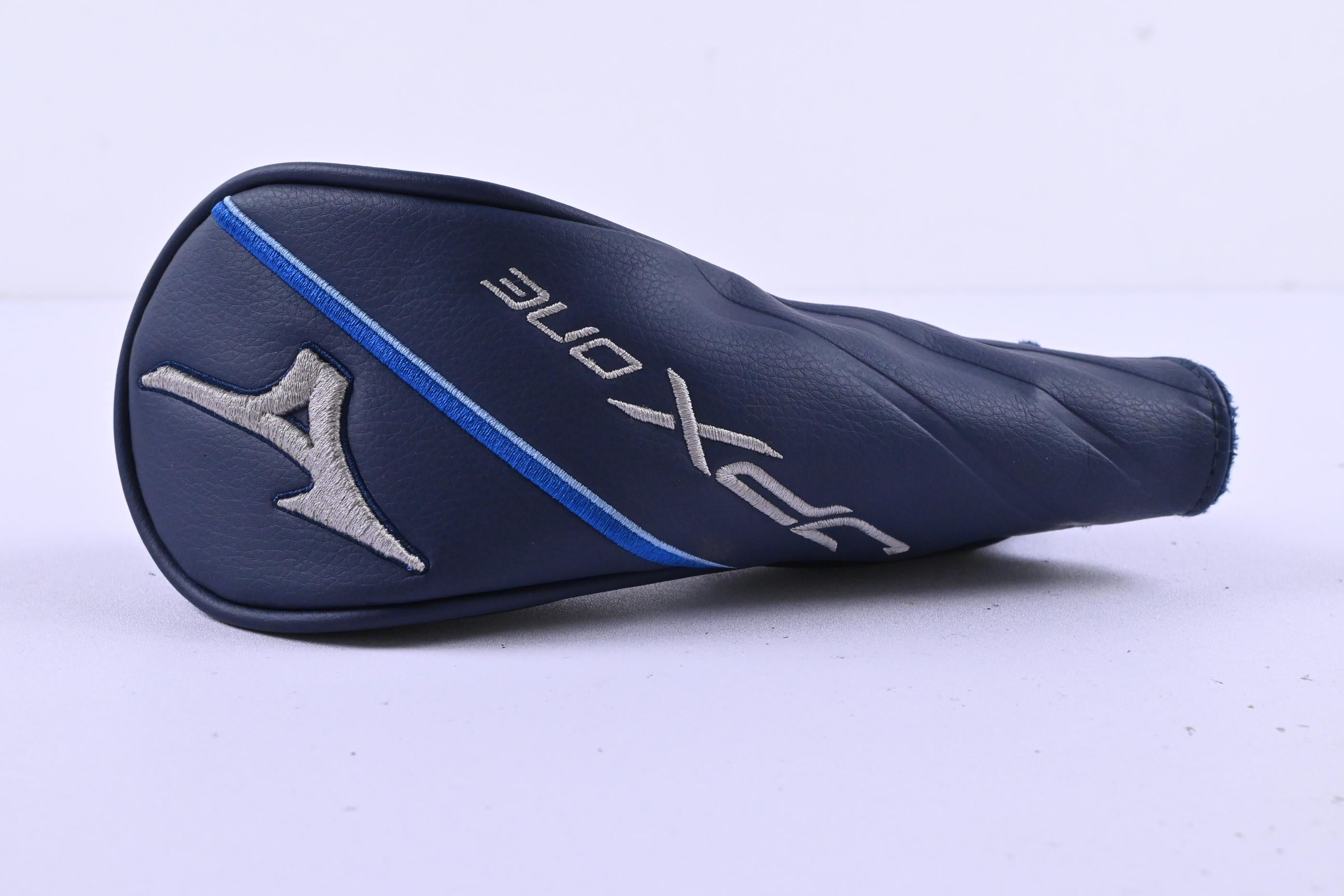 Mizuno JPX One #4 Hybrid / 22 Degree / Regular Flex Project X Denali Frost Blue