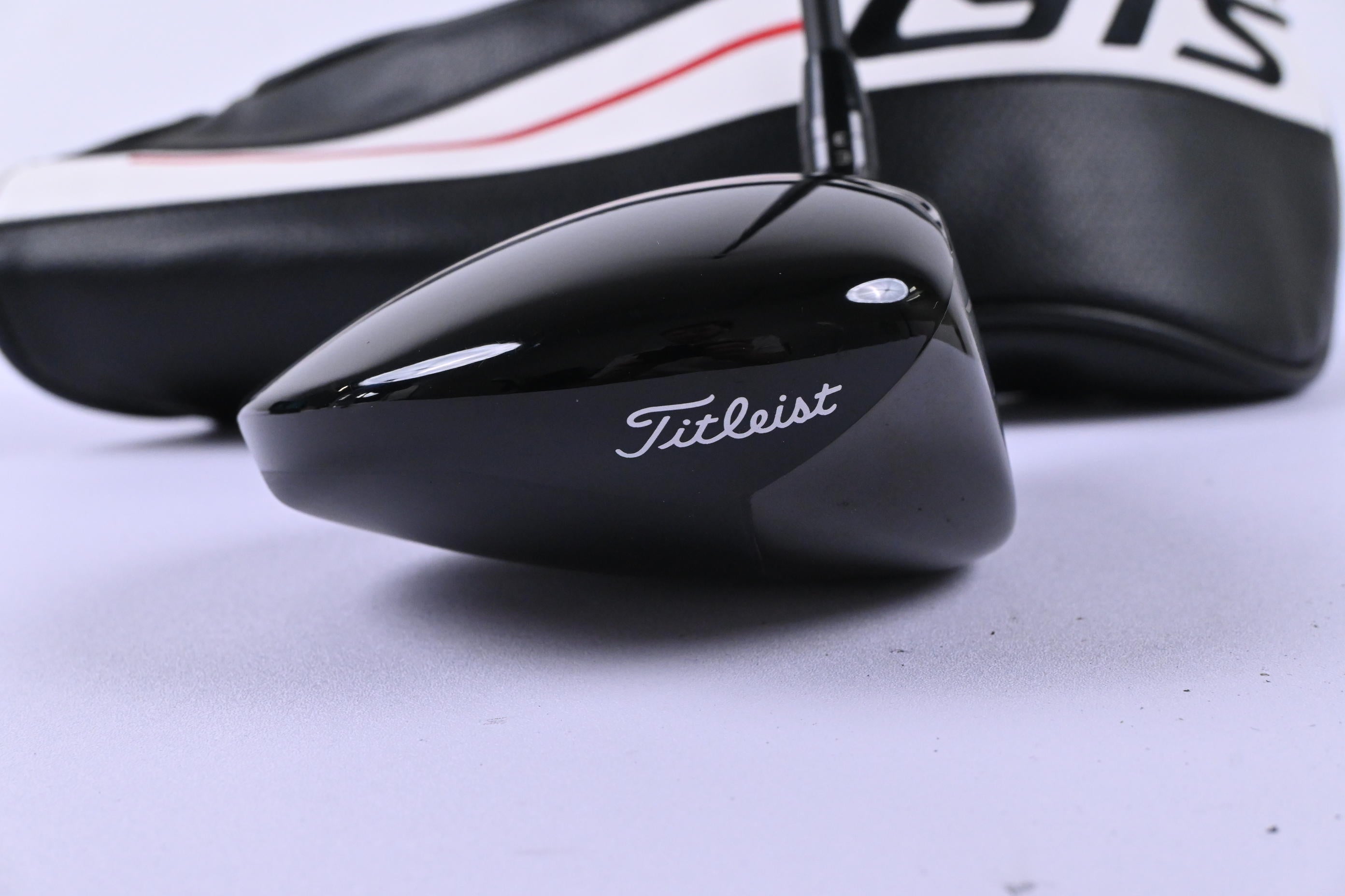 Titleist GTS2 Driver / 10 Degree / Regular Flex Tensei 1K Blue 55 Shaft