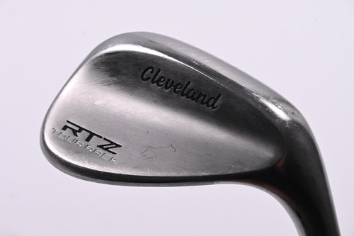 Cleveland RTZ Tour Rack Gap Wedge / 50 Degree / Wedge Flex N.S.PRO Modus 3 115