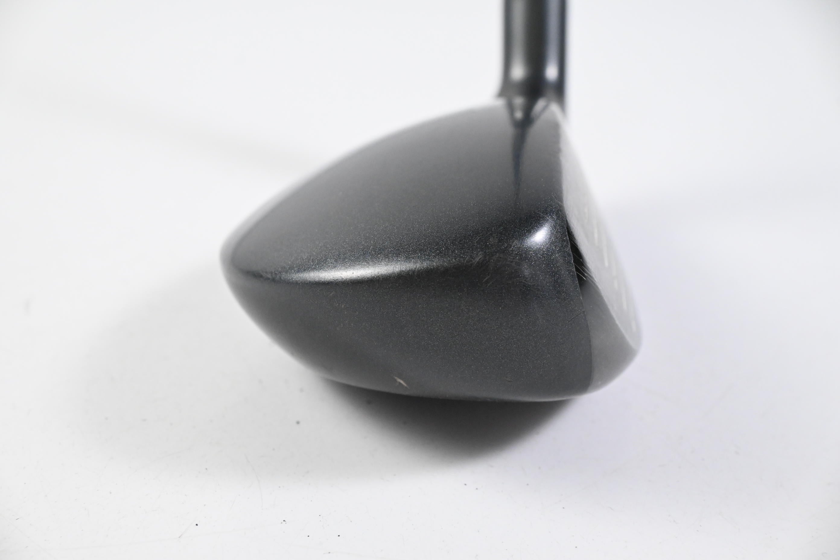 Callaway X2 Hot #5 Hybrid / 25 Degree / Regular Flex Callaway X2 Hot+ 75 Shaft