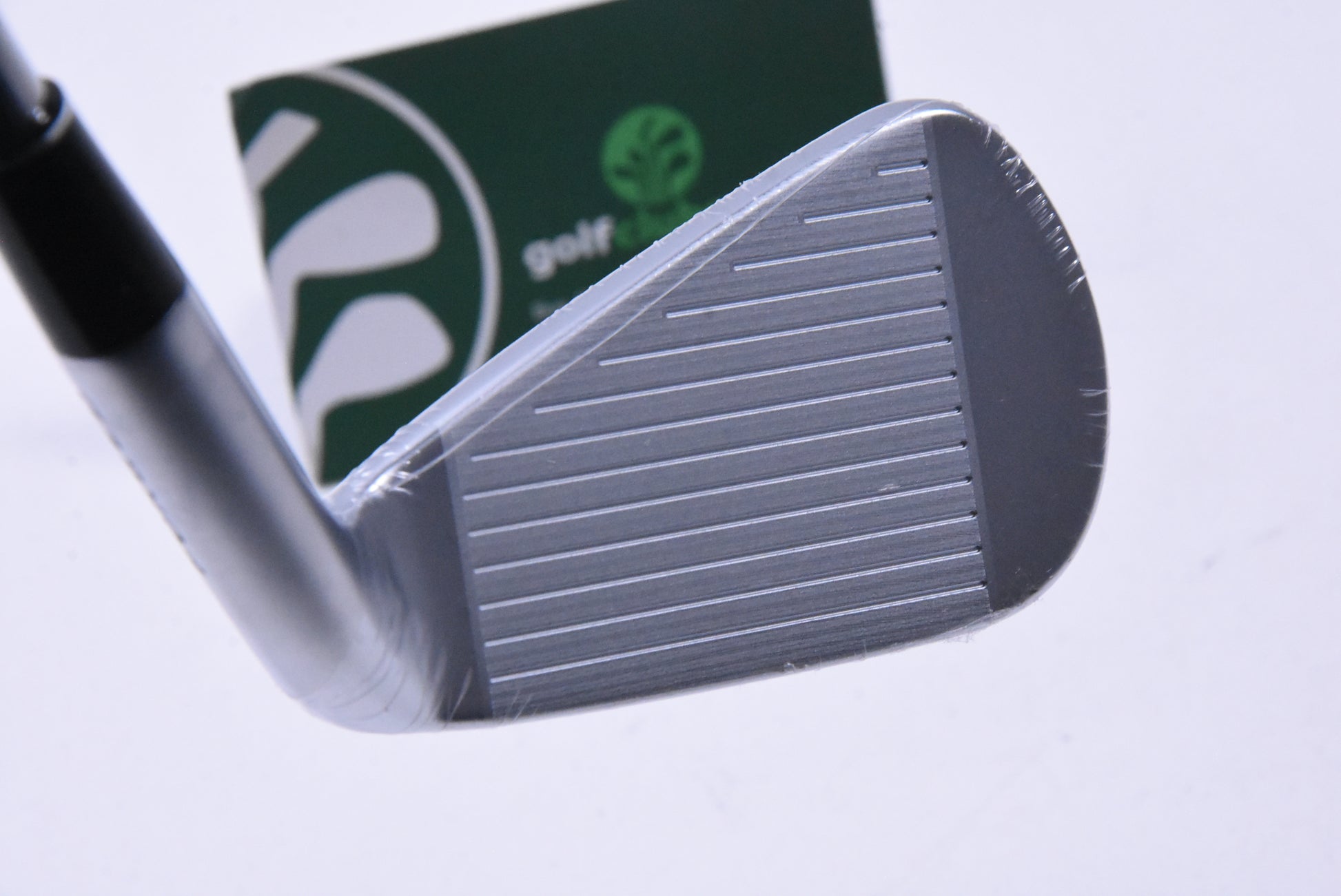 Left Hand Srixon ZX4 Mk II #6 Iron / 25.5 Degree / Stiff Flex Elevate MPH 95 Shaft