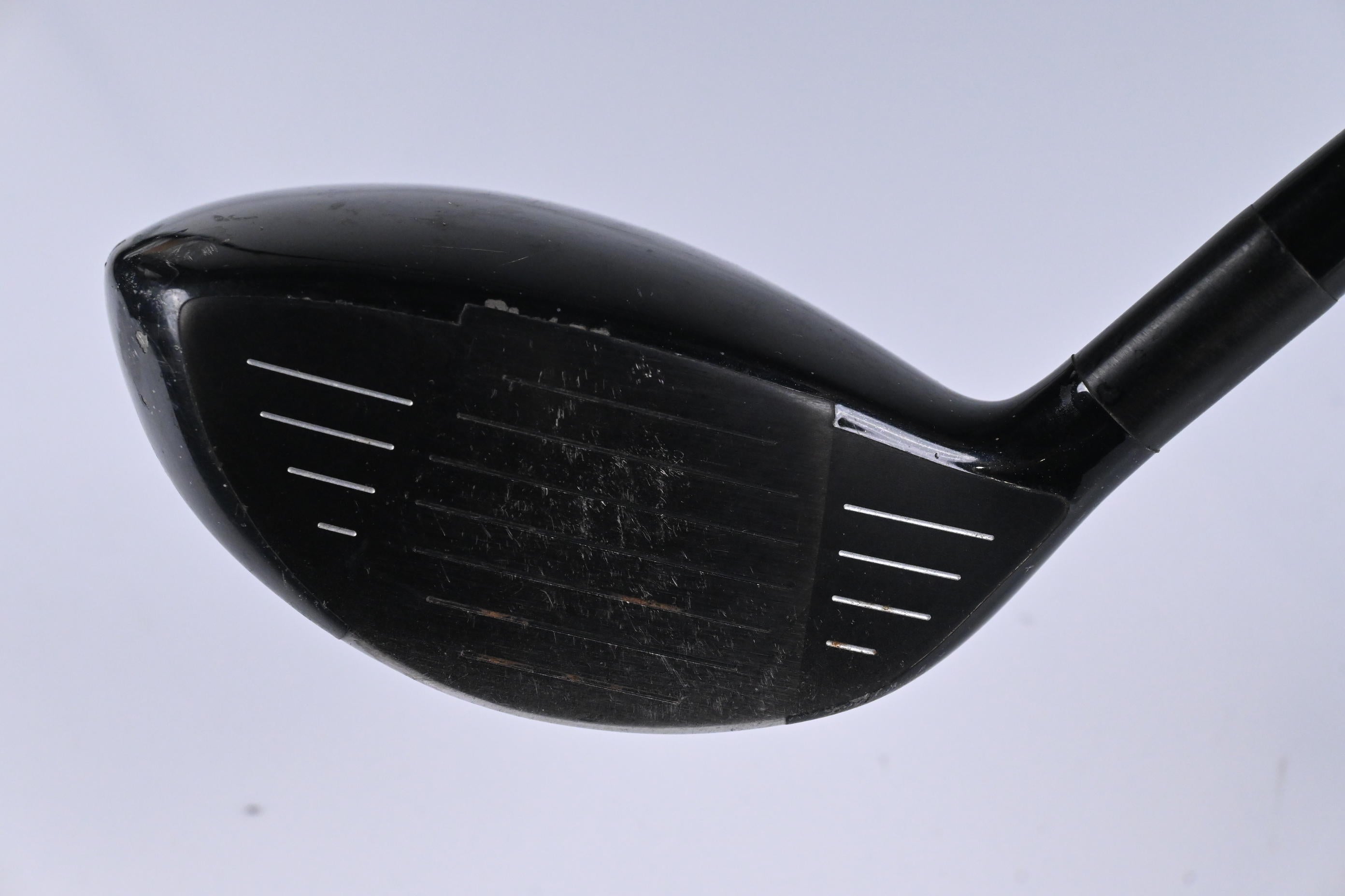 Cleveland Classic XL #3 Wood / 14 Degree / Stiff Flex Matrix Ozik XCon-6 Shaft