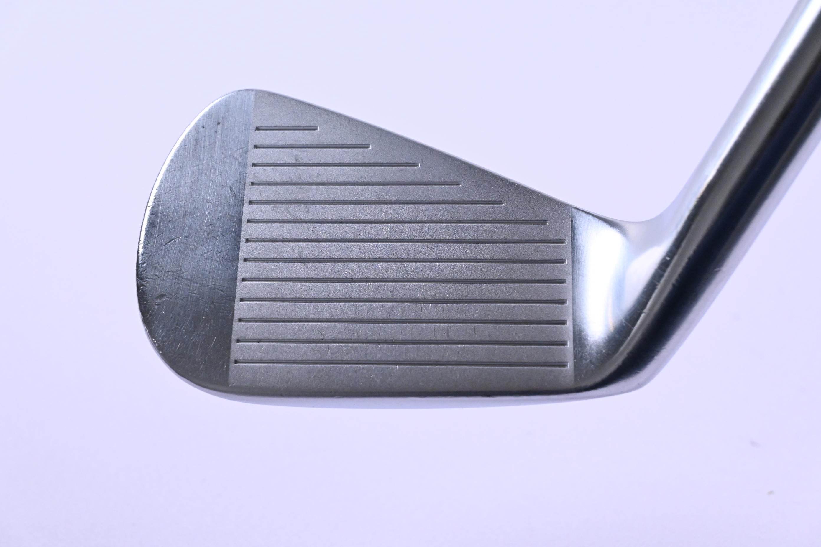 Miura TC-201 #8 Iron / Regular Plus Flex Project X IO 105 Shaft