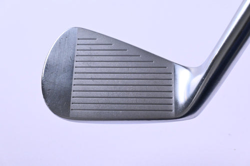 Miura TC-201 #8 Iron / Regular Plus Flex Project X IO 105 Shaft
