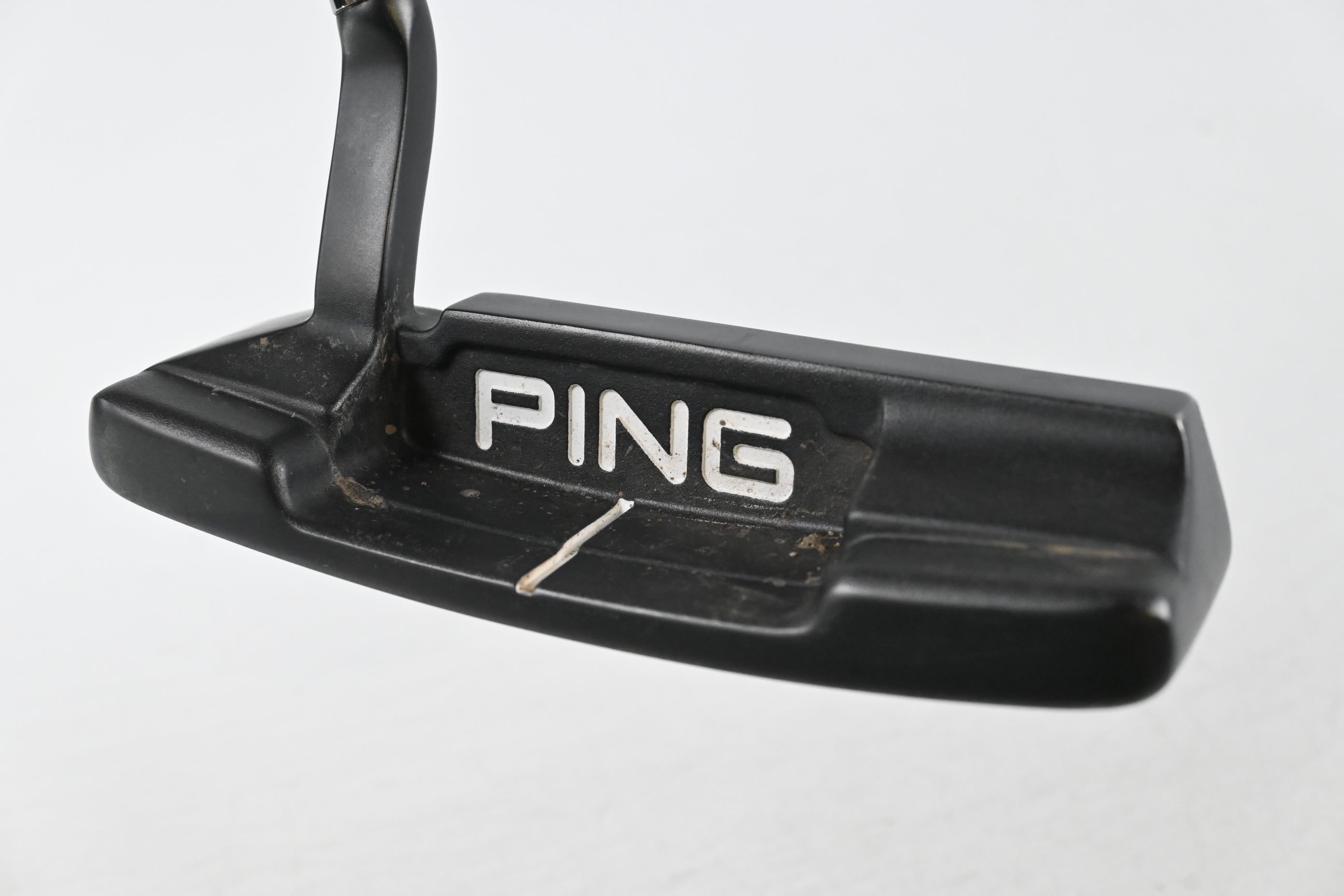 Ping 2021 Anser 4 Putter / 34 Inch