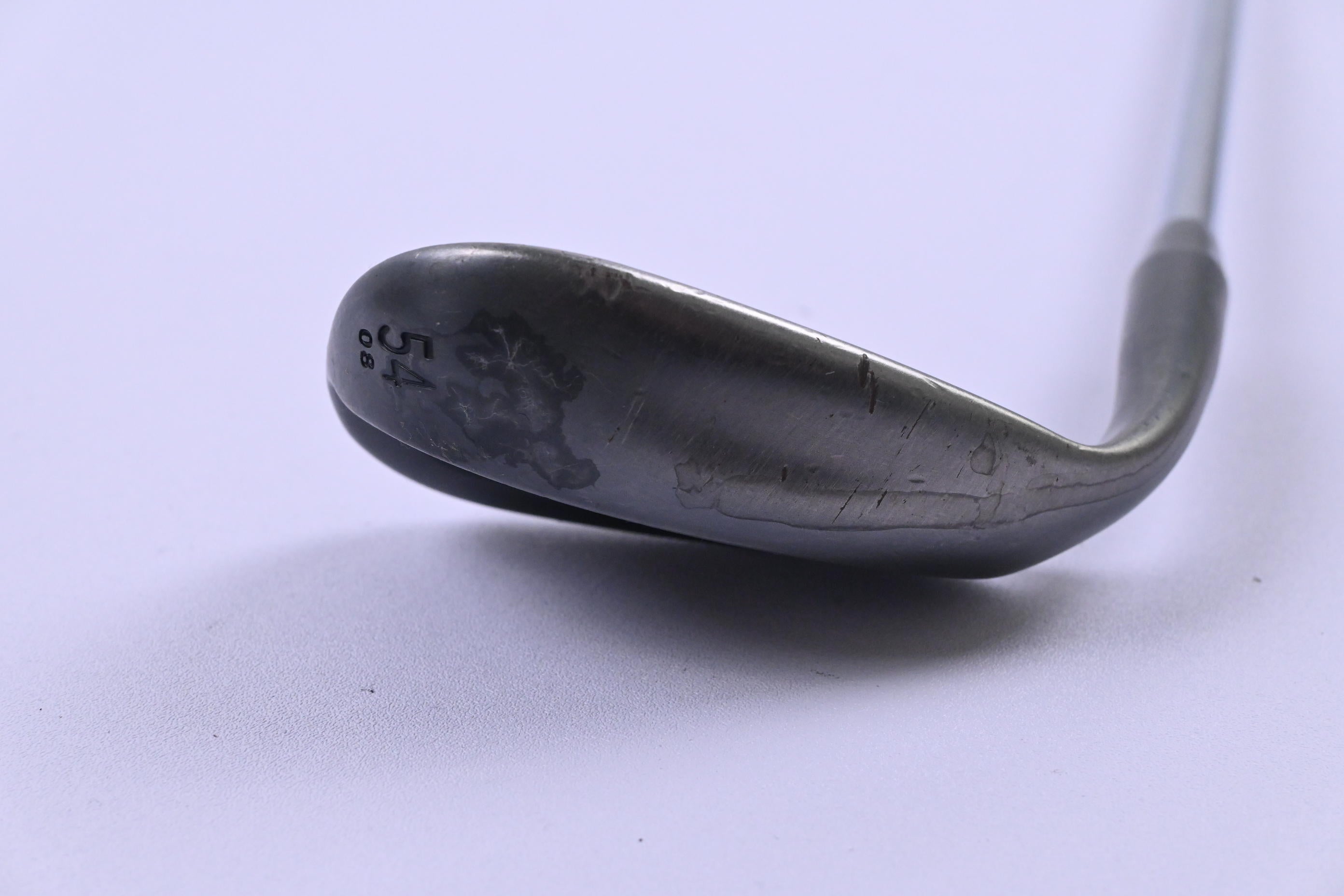 Ping Glide Sand Wedge / 54 Degree / Green Dot / Stiff Flex Project X Rifle Shaft