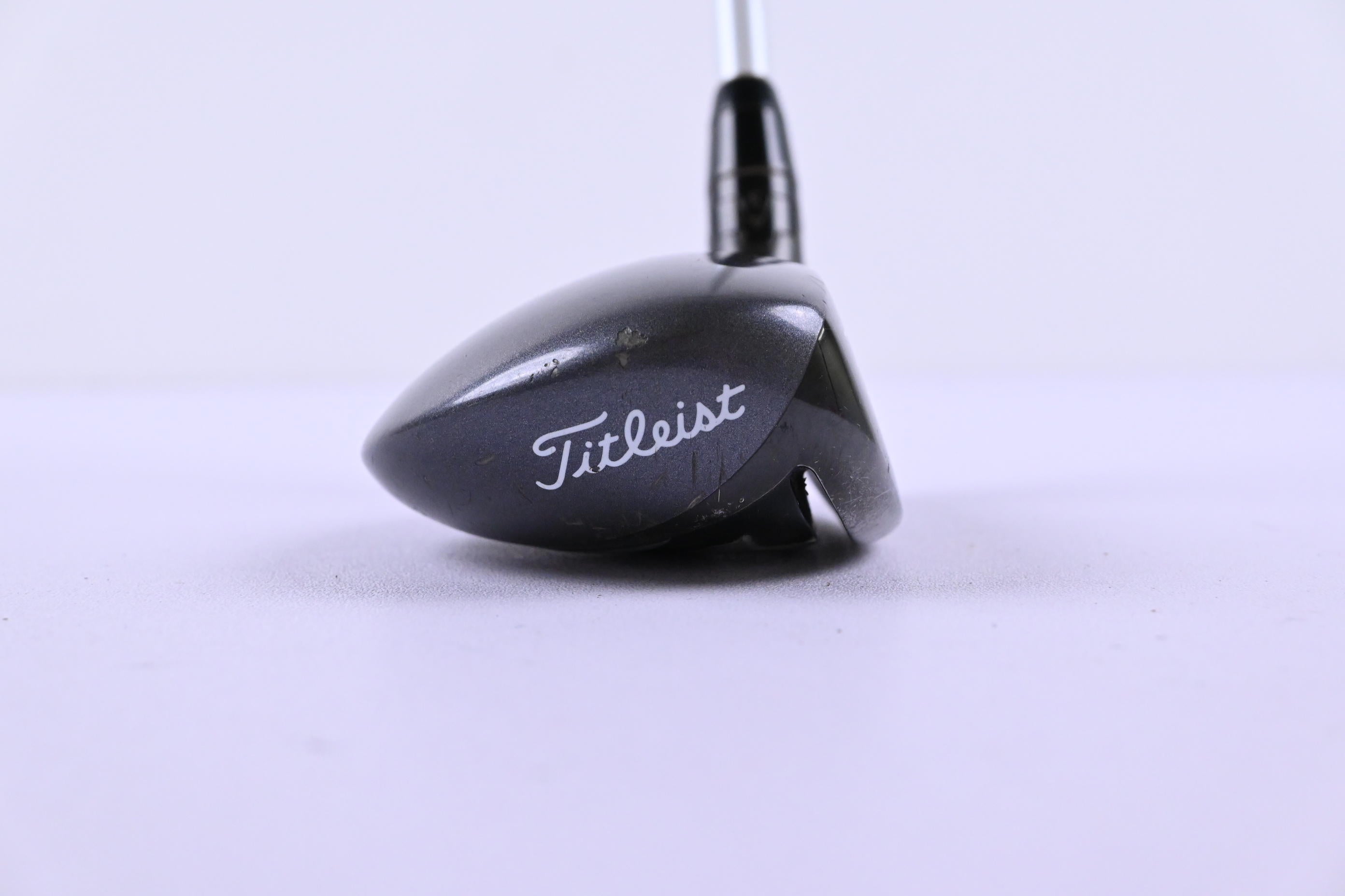 Titleist 816 H1 #3 Hybrid / 19 Degree / Stiff Flex Aldila Rogue Black 95 MSI