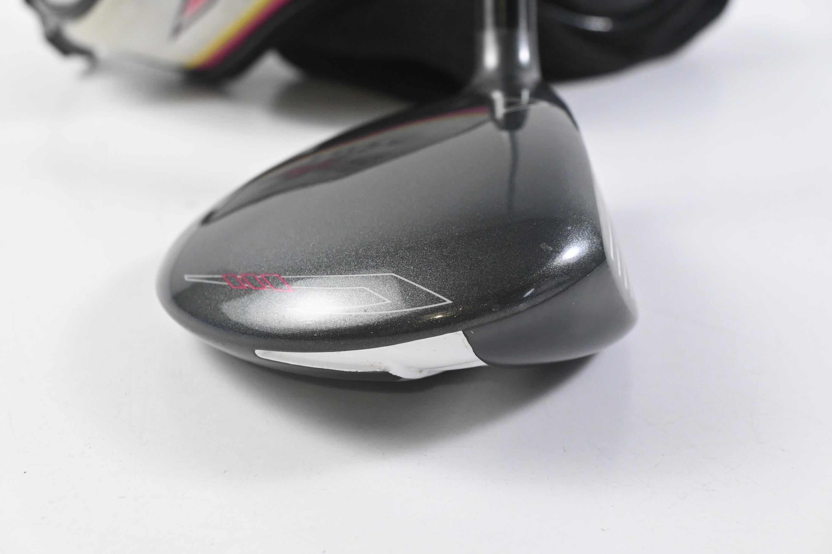 Ladies Callaway X2 Hot #7 Wood / 21 Degree / Ladies Flex X2 Hot Shaft