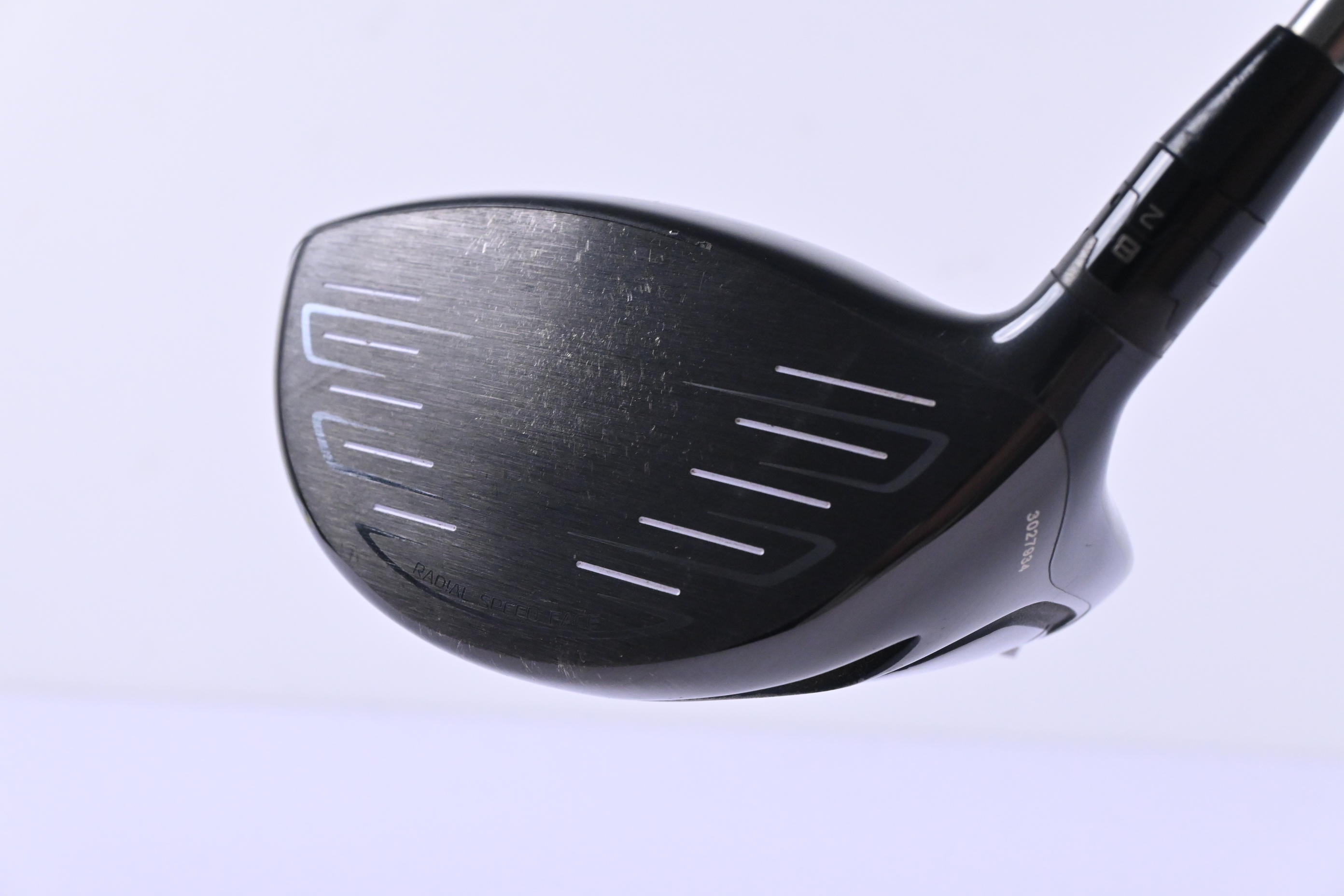 Titleist 917 D2 Driver / 9.5 Degree / Stiff Flex Aldila Rogue M-AX Low 65 Shaft