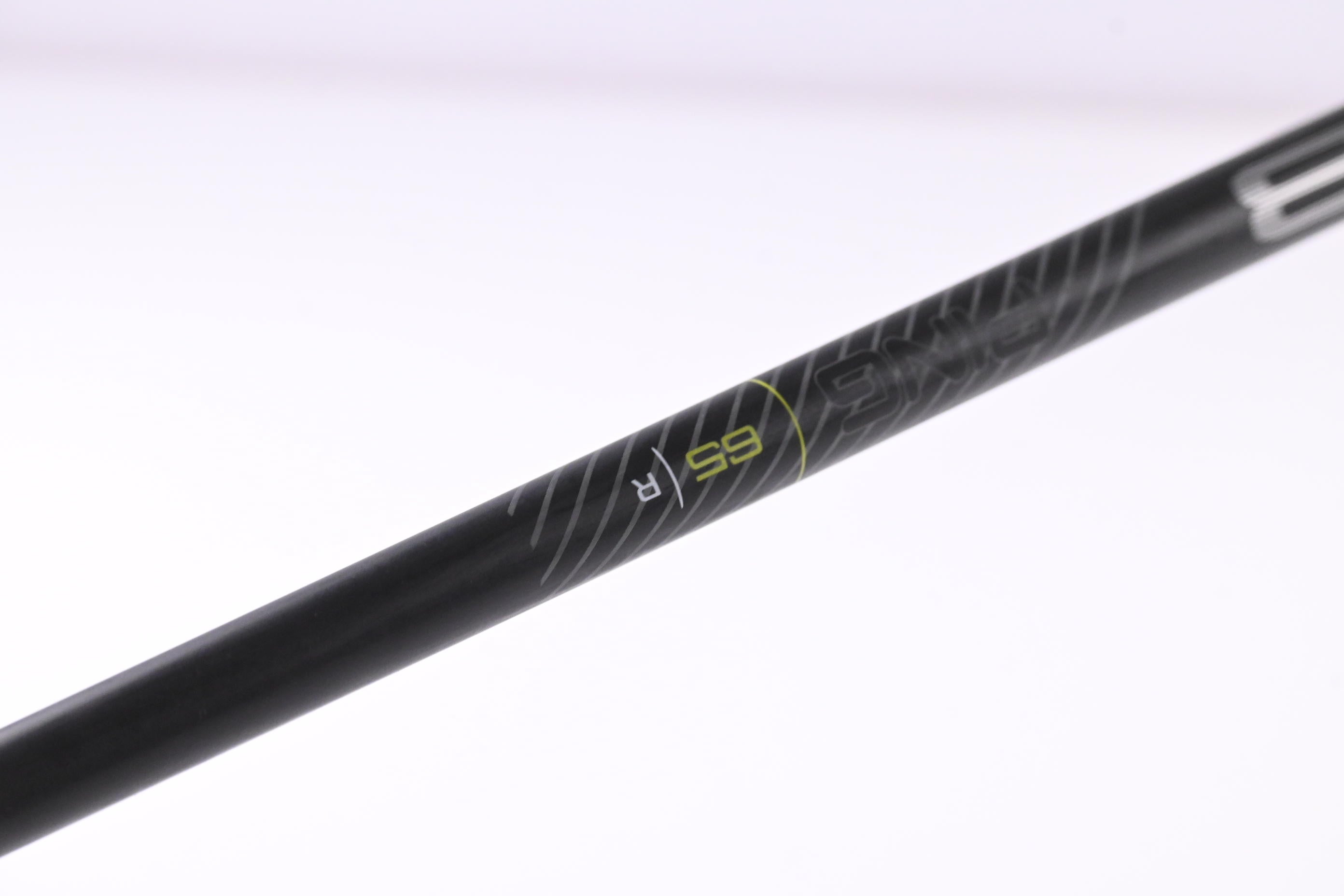Ping G430 SFT #5 Wood / 19 Degree / Regular Flex Ping ALTA CB Black 65 Shaft