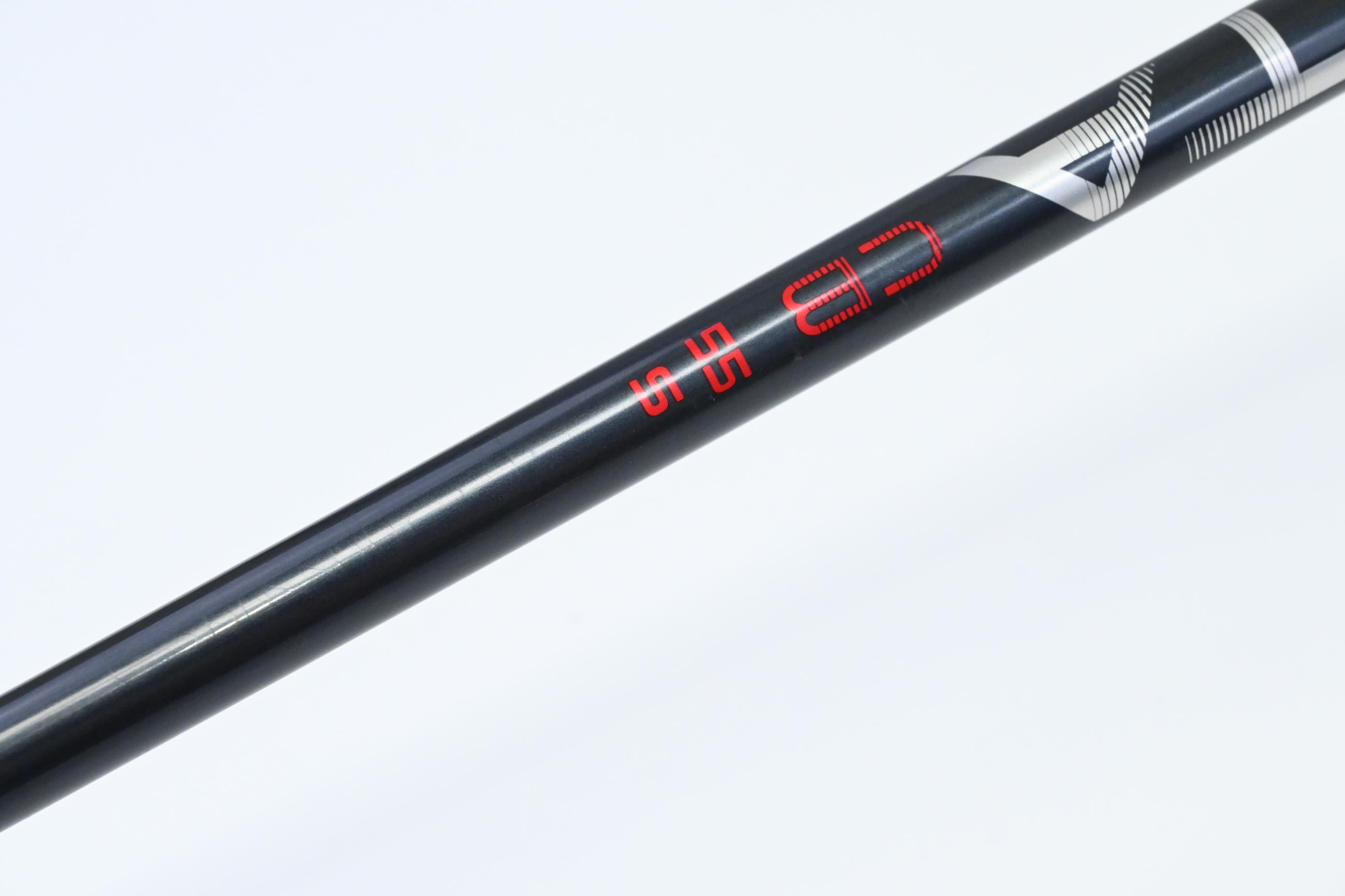 Ping G410 SFT Driver / 10.5 Degree / Stiff Flex Ping Alta CB Red 55 Shaft