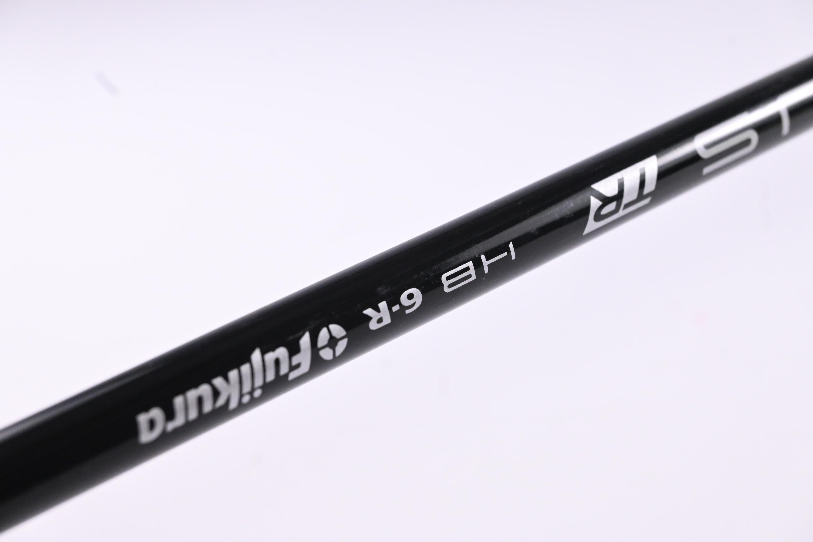 Taylormade Stealth 2 #5 Hybrid / 25 Degree / Regular Flex Ventus TR Red 6 Shaft