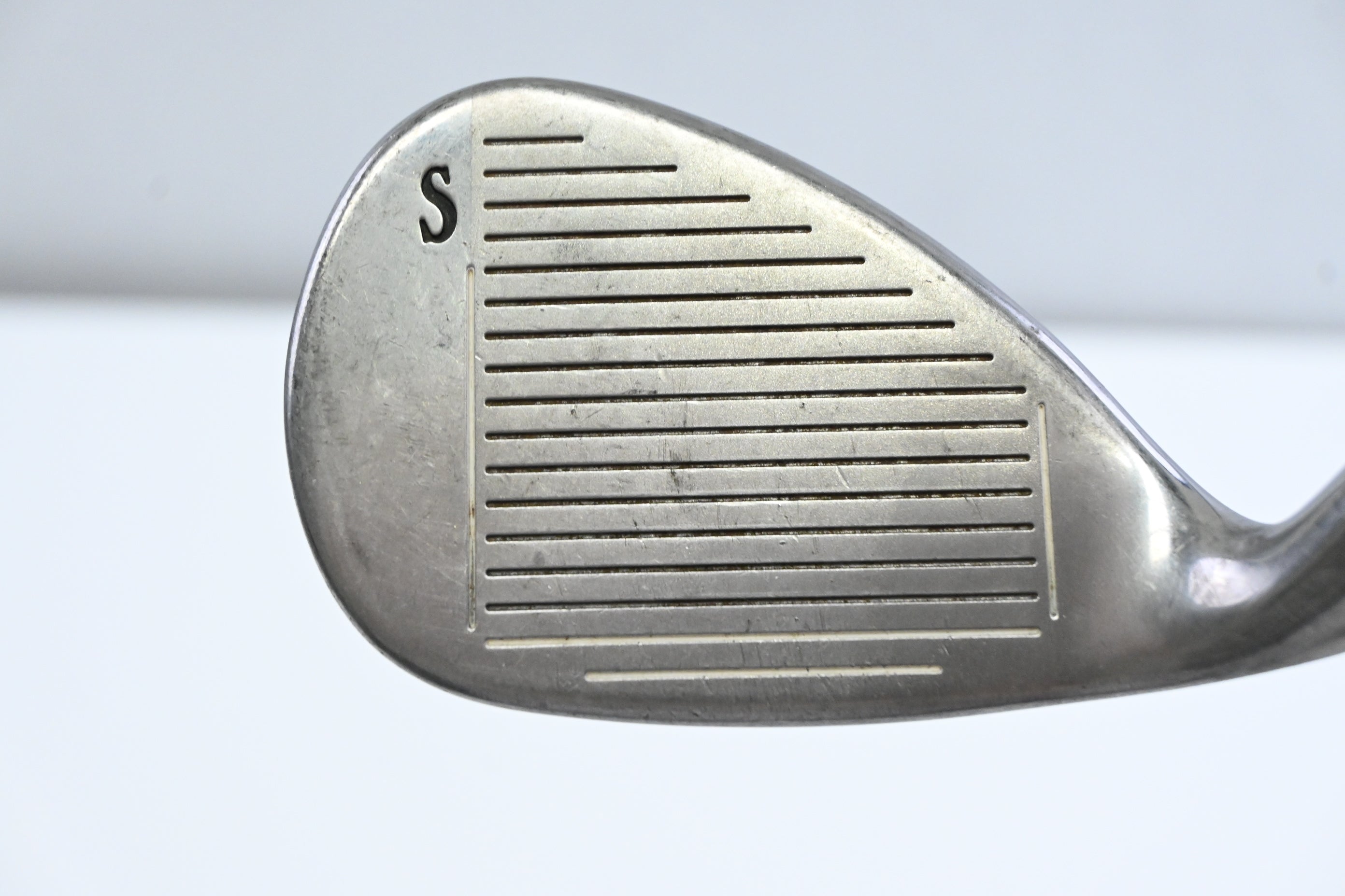 Callaway Big Bertha 2004 Sand Wedge / 55 Degree / Uniflex Callaway Big Bertha