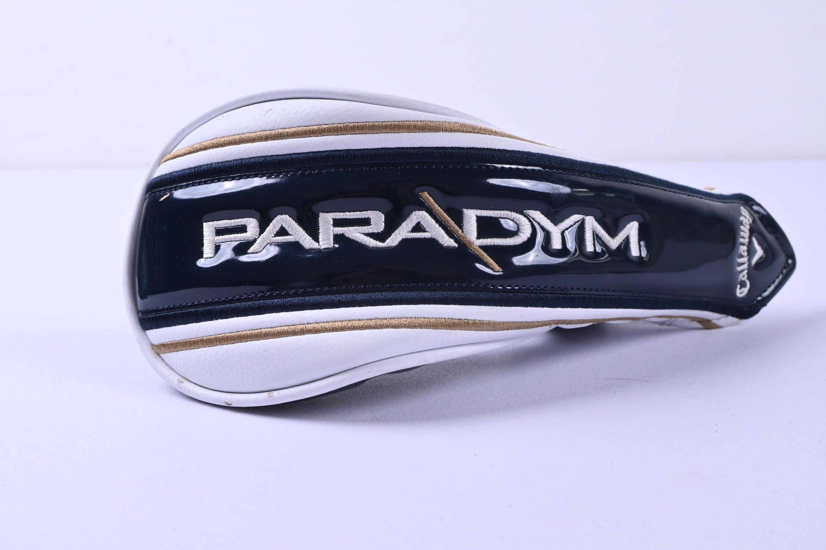 Callaway Paradym X #6 Hybrid / 27 Degree / Senior Flex Aldila Ascent 50 Shaft