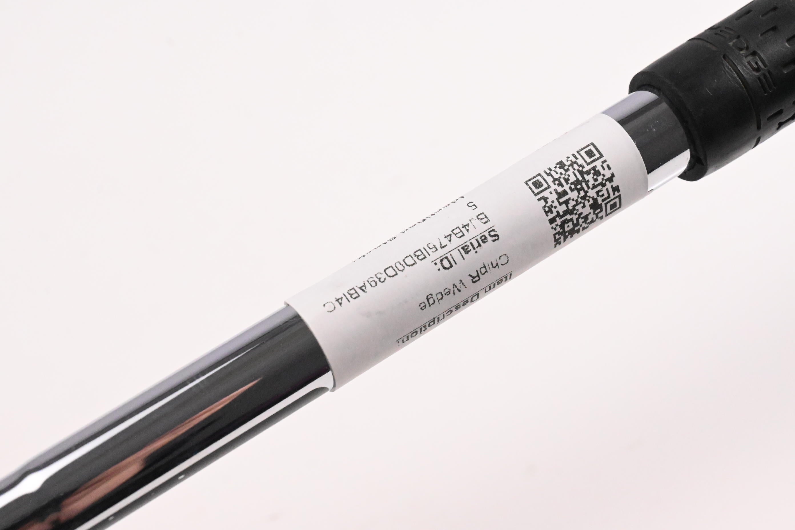 Ping ChipR / Black Dot / 35.25 Inch