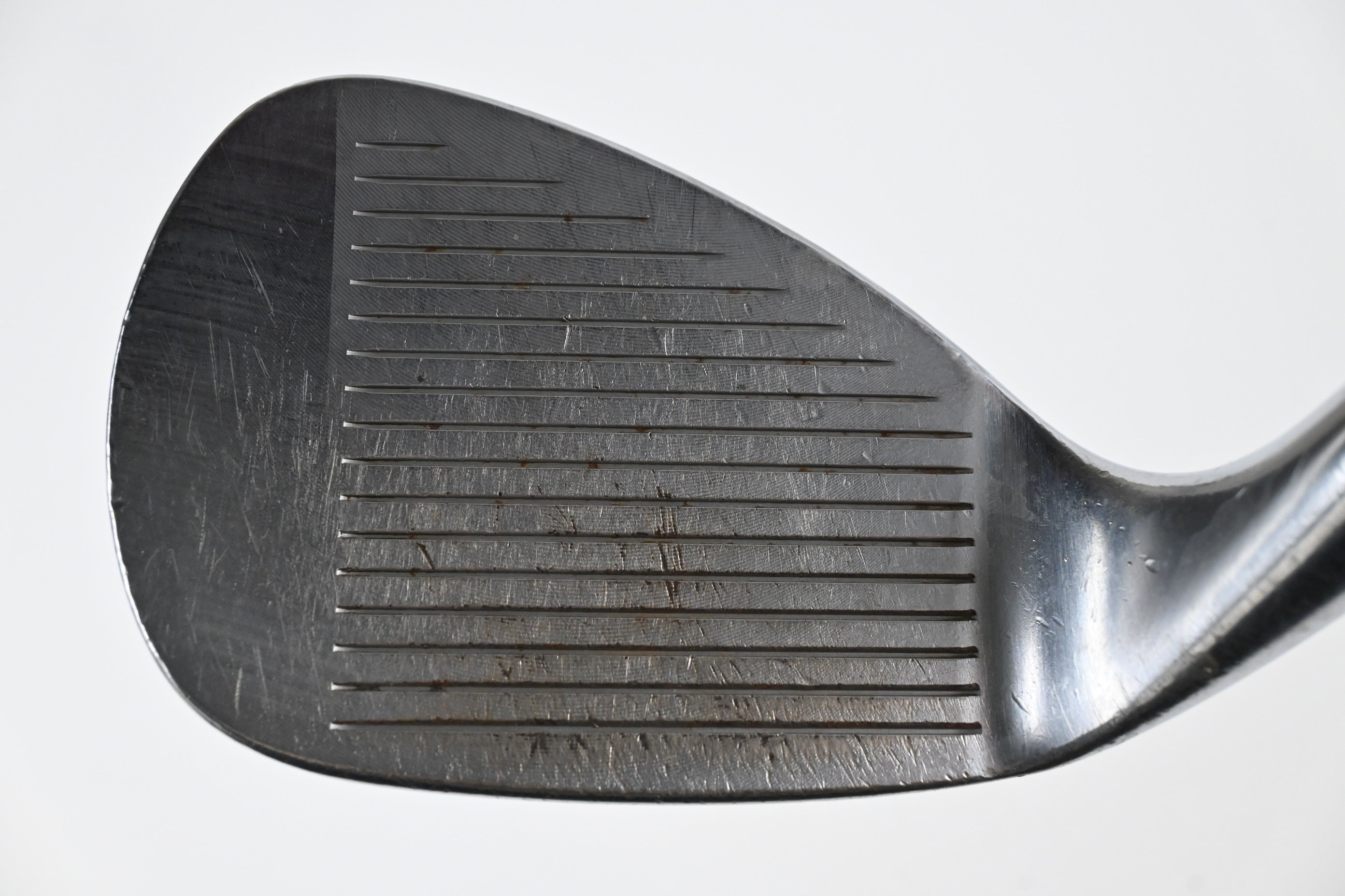 Titleist Vokey SM5 Lob Wedge / 58 Degree / Wedge Flex Vokey Design Shaft