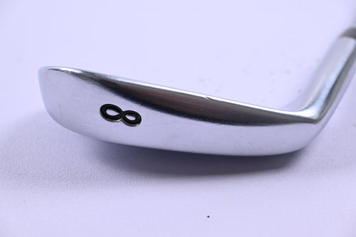Miura TC-201 #8 Iron / Regular Plus Flex Project X IO 105 Shaft