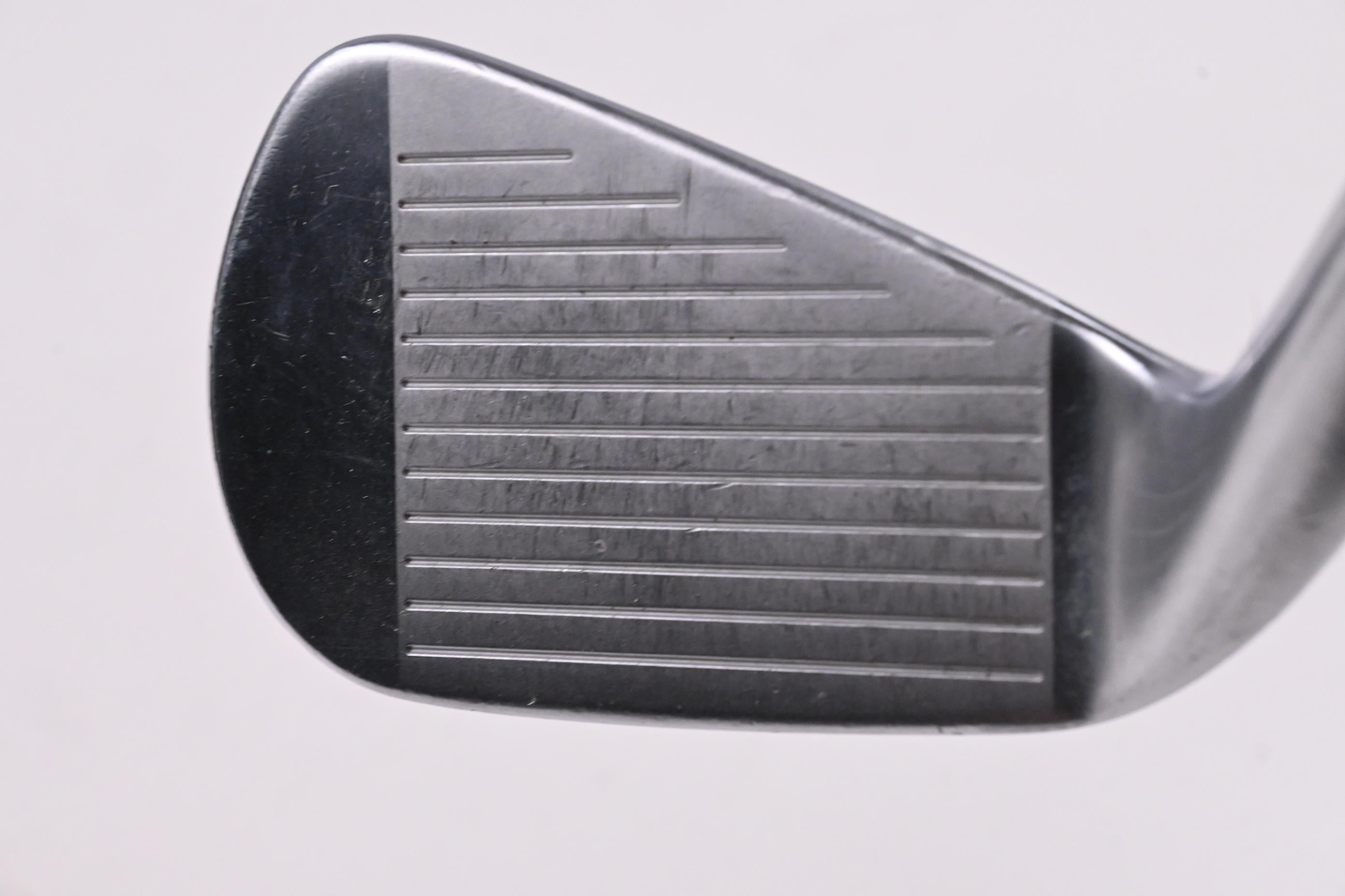 Titleist T100 S 2021 #7 Iron / 32 Degree / X-Flex Project X Steel Shaft