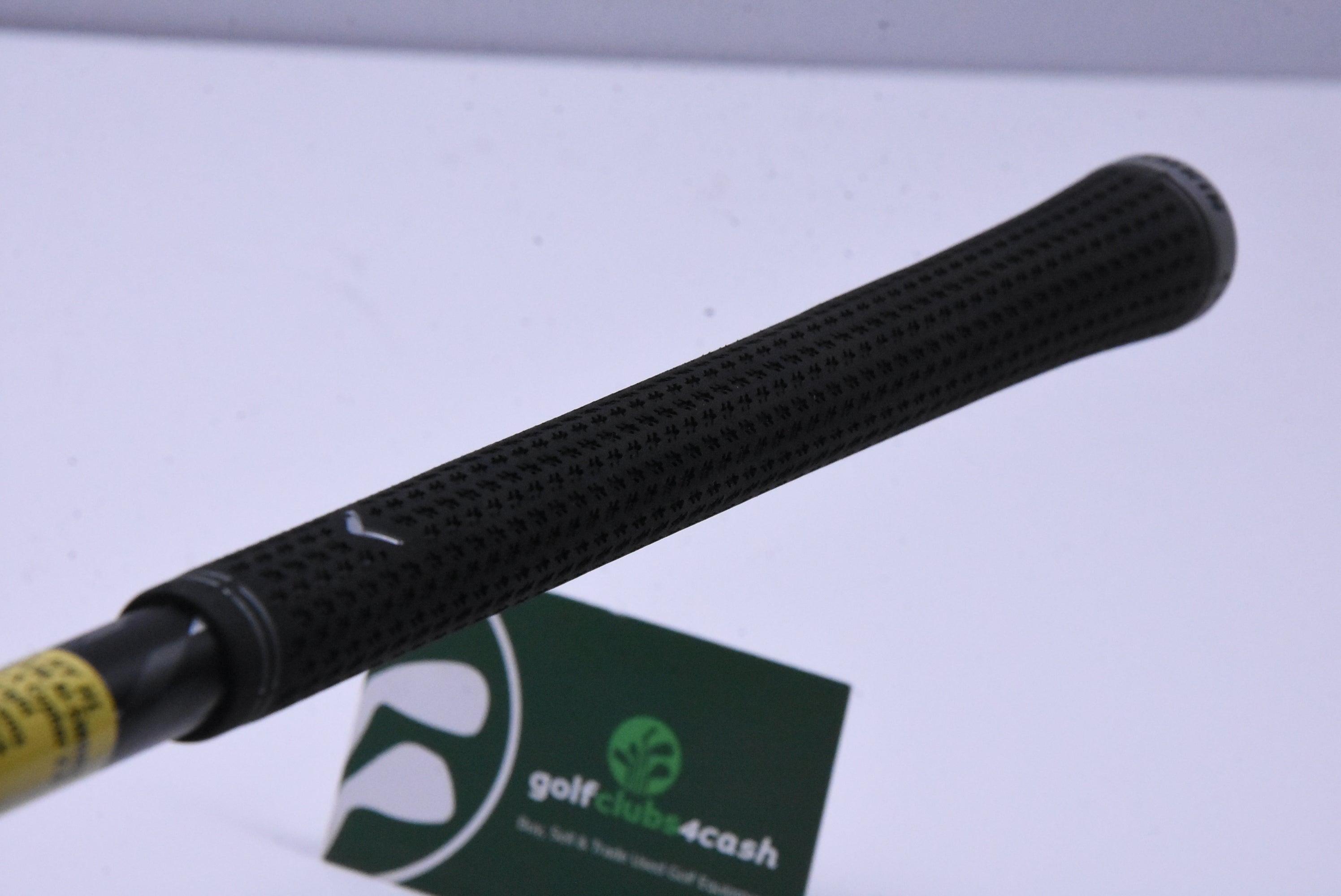 Project X Cypher 2.0 50 #6 Hybrid Shaft / Senior Flex / Callaway 3rd Gen