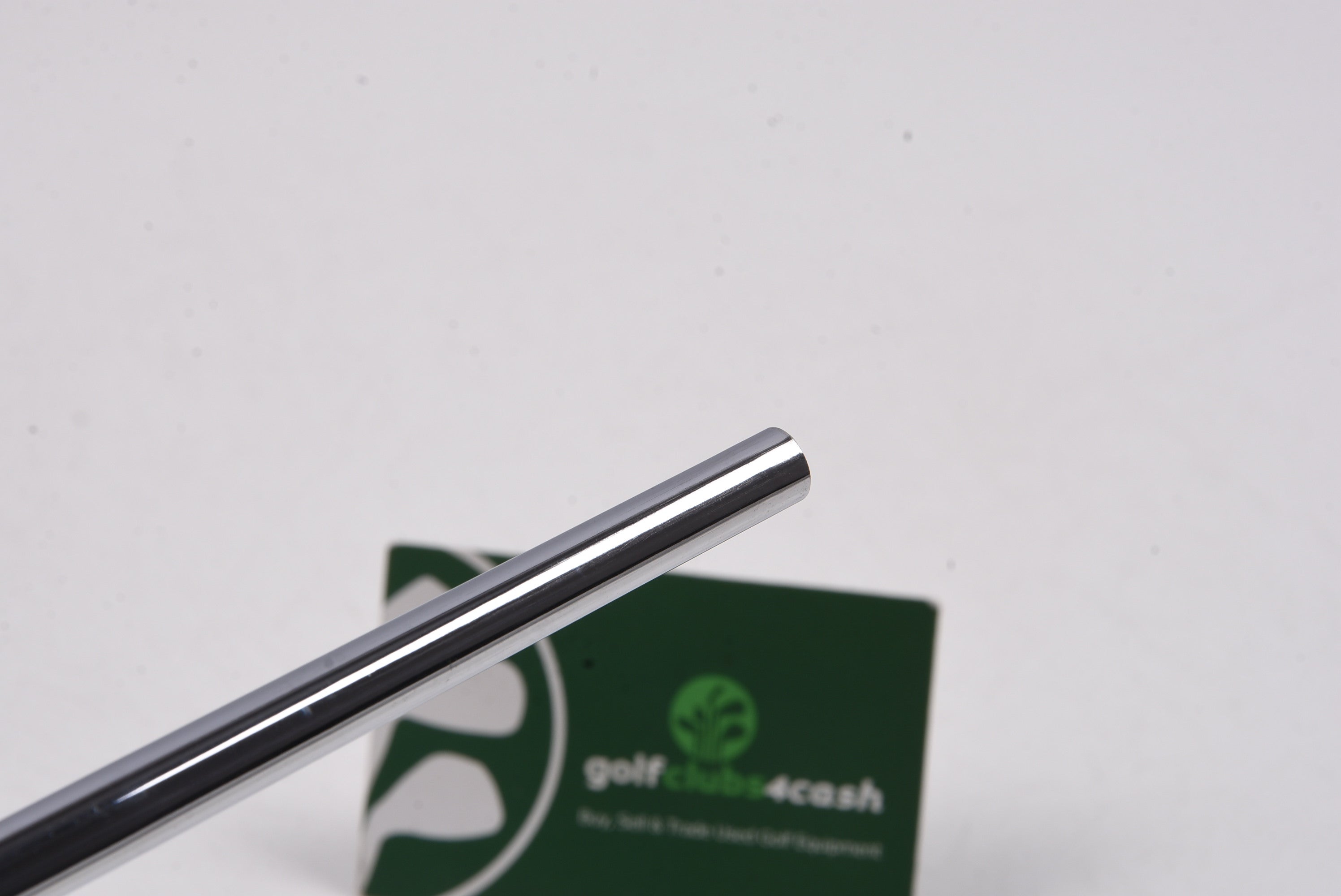 Precision FM Rifle 7.1 Taper #2 Iron Shaft / TX-Flex / 0.355" Tip