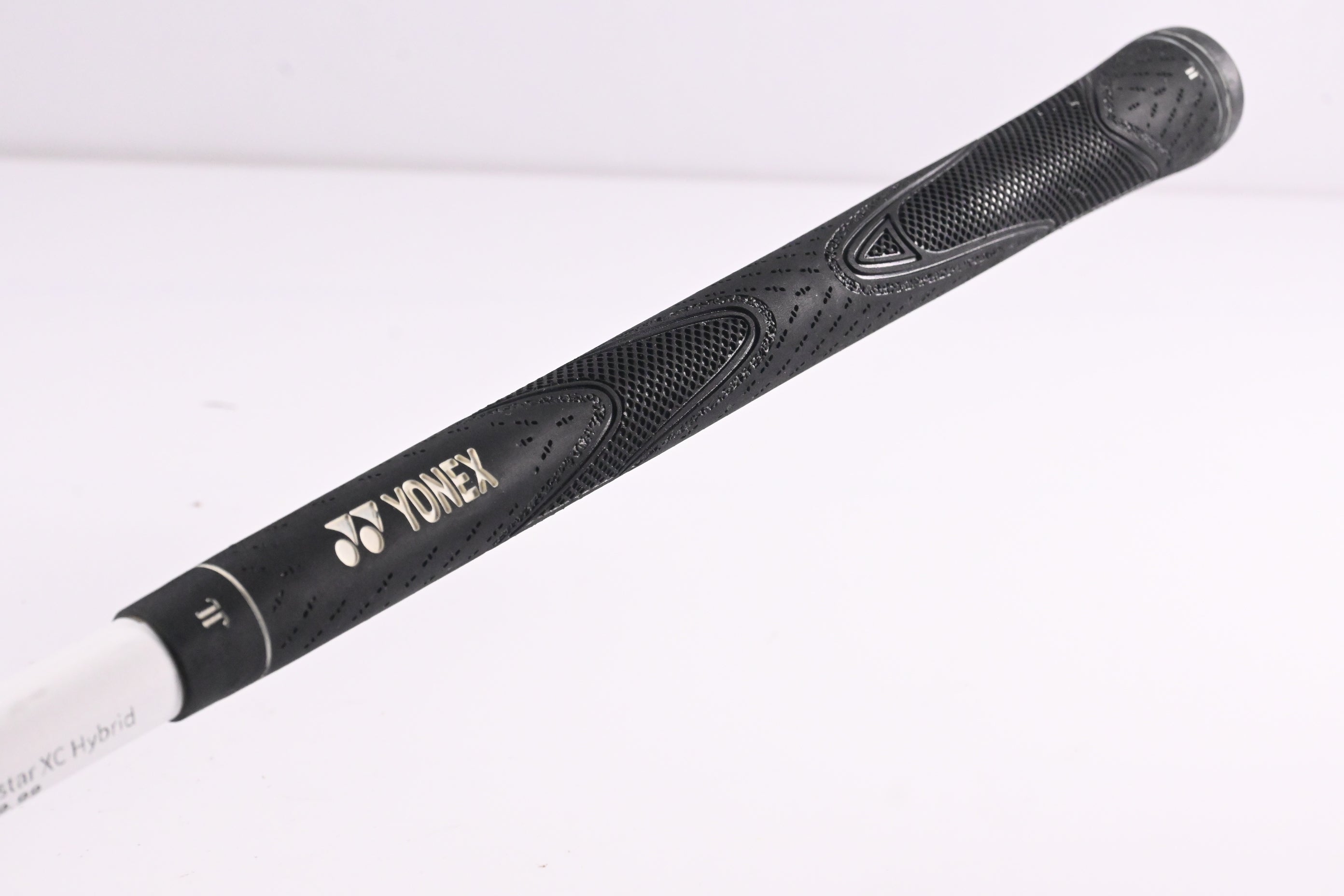 Yonex Cyberstar XC #3 Hybrid / 19 Degree / Regular Flex Yonex HS 60 Shaft