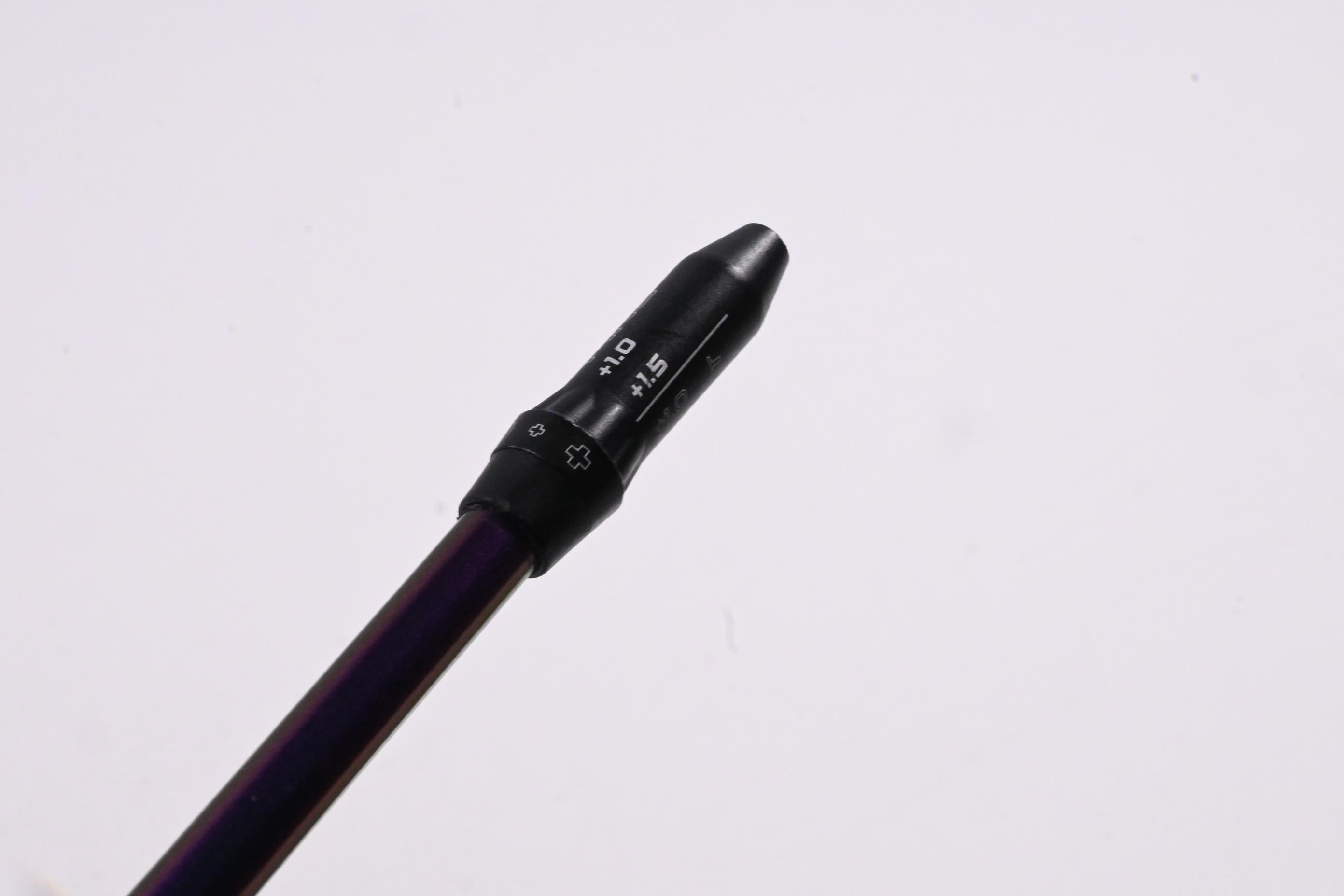 Newton Motion #7 Wood Shaft / Stiff Flex / Ping 3rd Gen