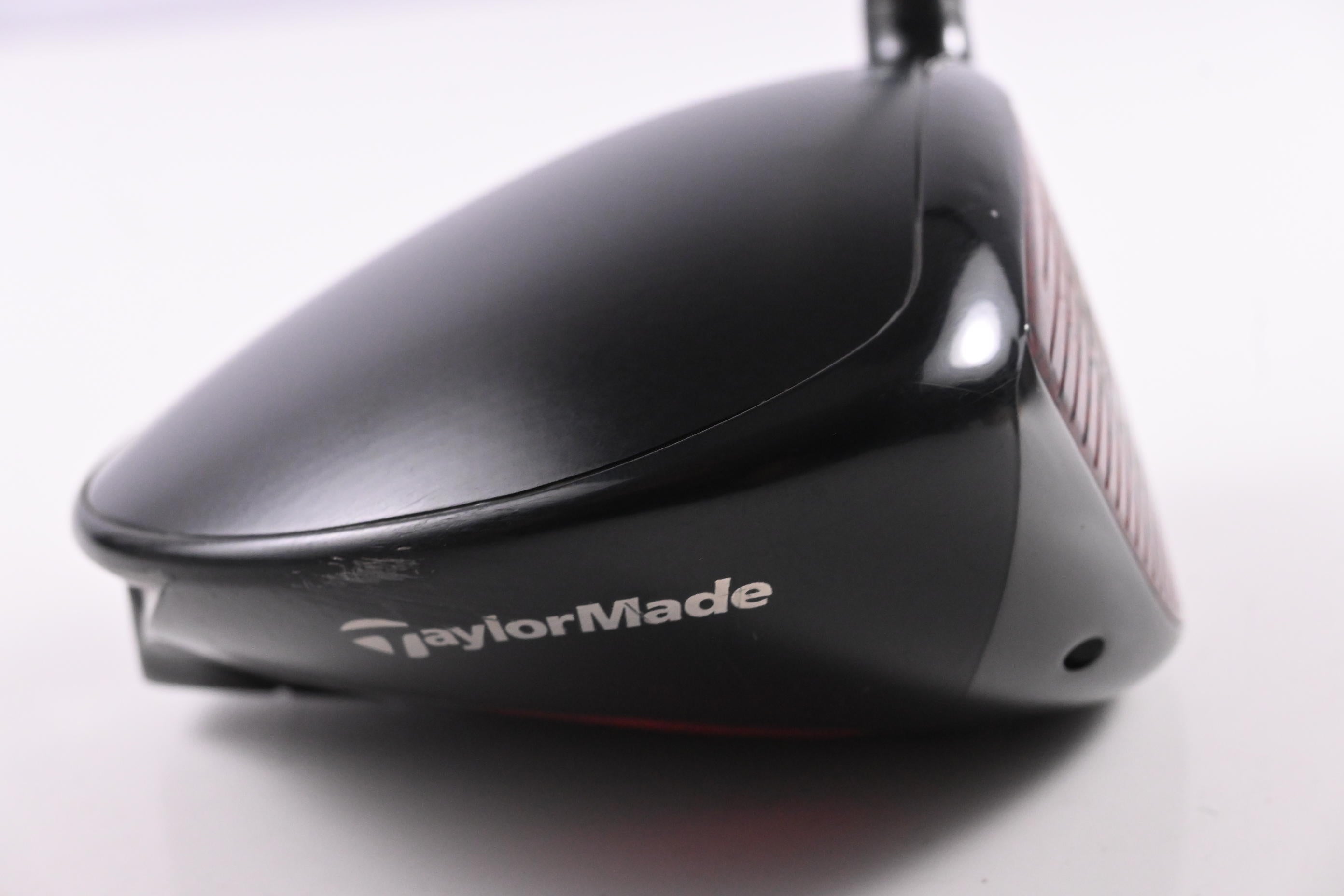 Taylormade Stealth HD Driver / 12 Degree / Senior Flex Speeder 45 Shaft