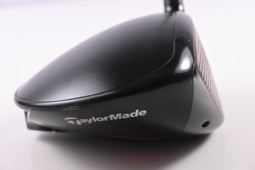 Taylormade Stealth HD Driver / 12 Degree / Senior Flex Speeder 45 Shaft