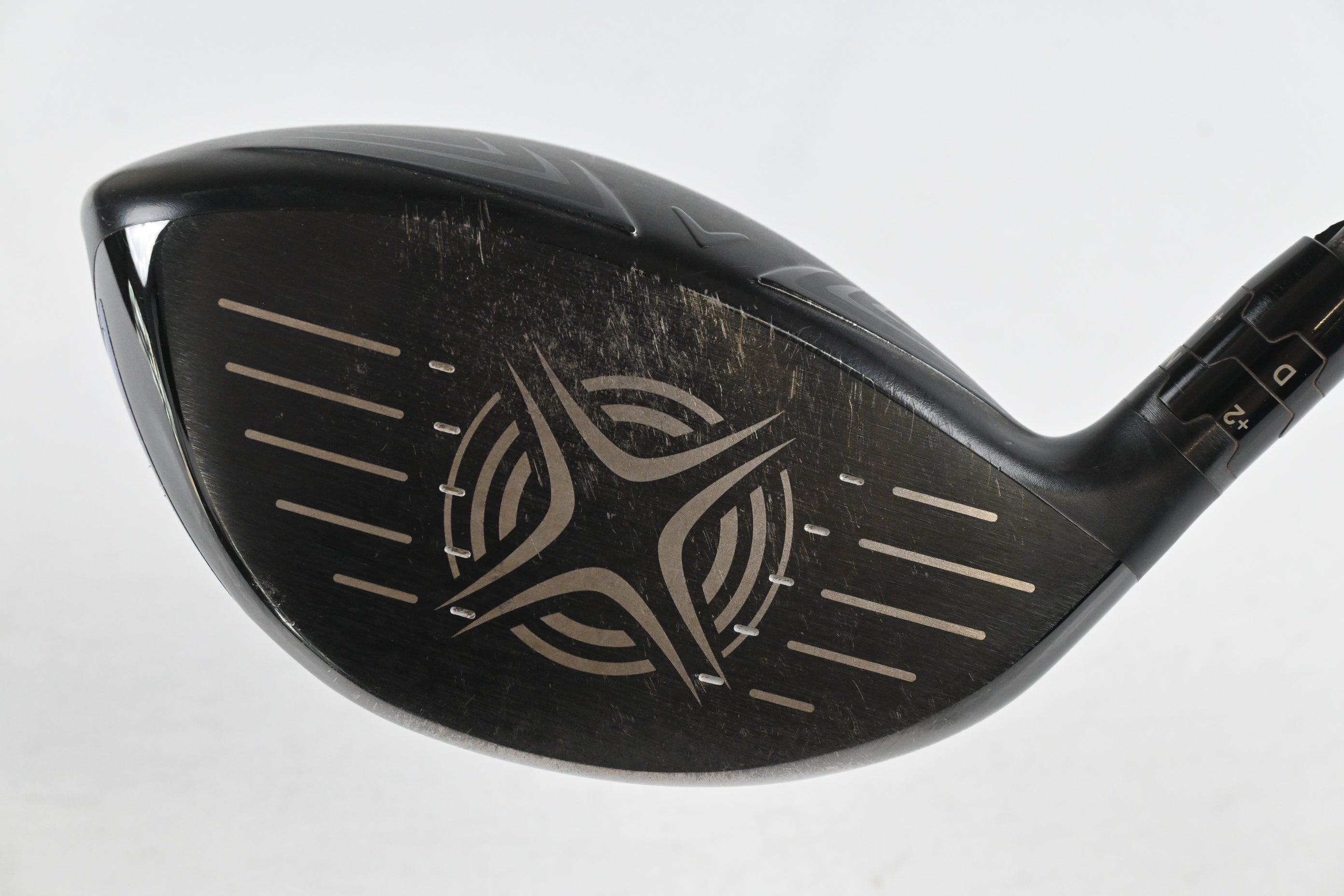 Callaway XR16 Driver / 10.5 Degree / Regular Flex Fujikura Speeder 565 Evolution